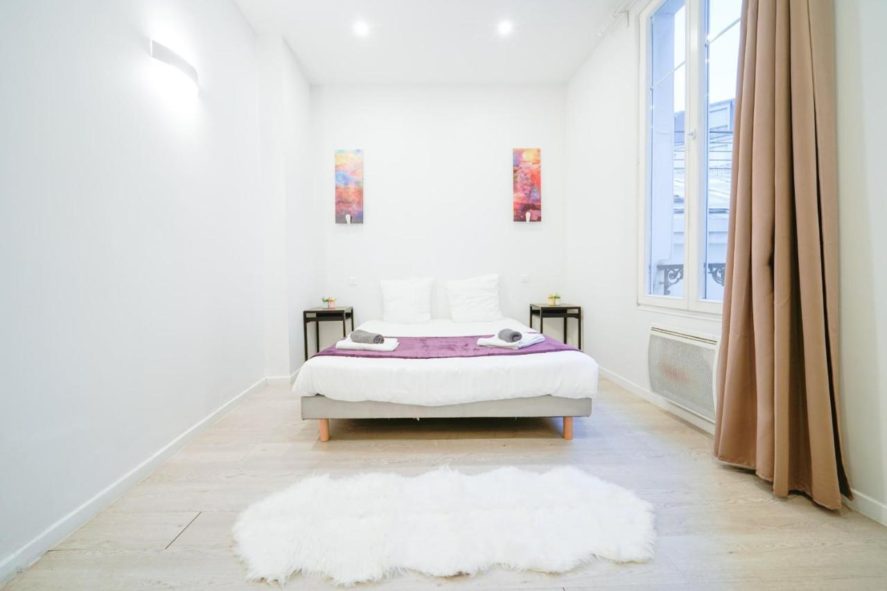 Typical Next To Bastille - Gare De Lyon Apartment