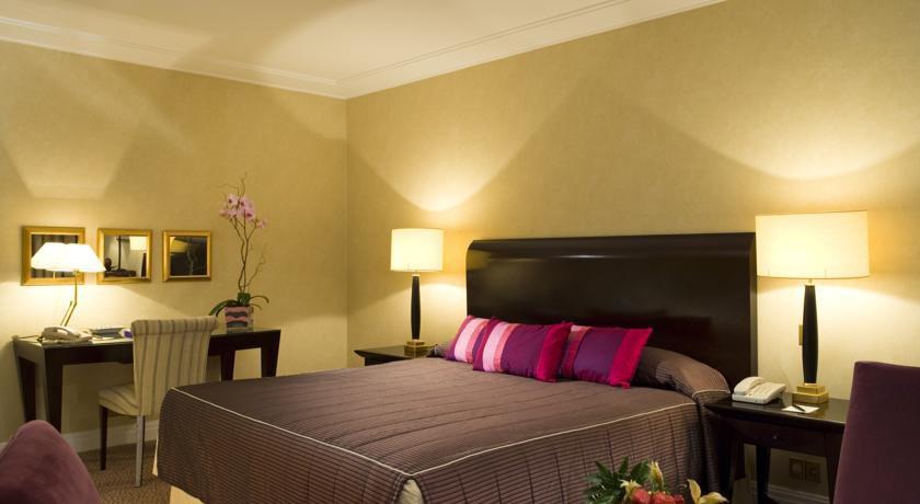 Hotel Warwick Champs-elysees Paris