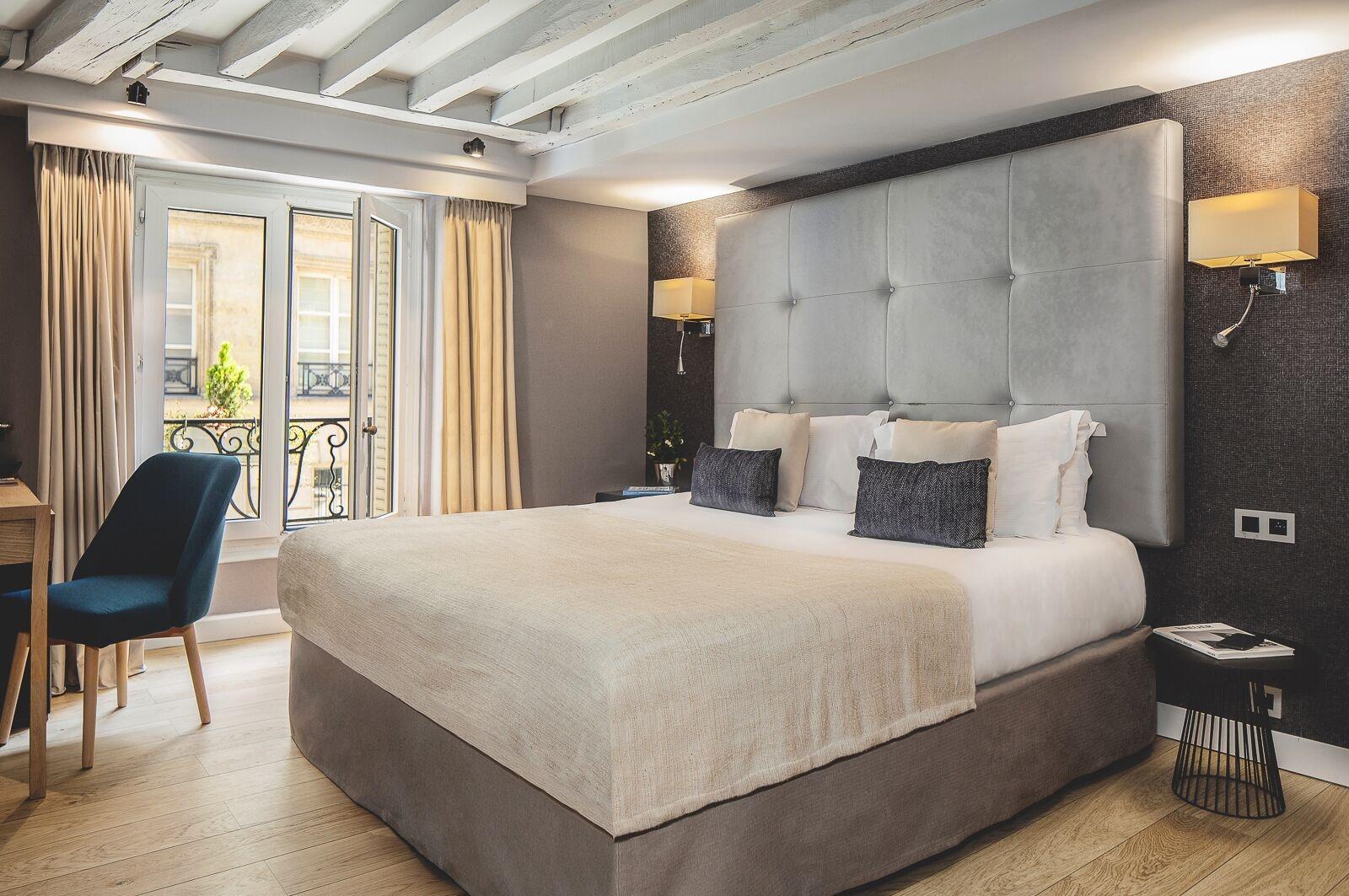 Opéra Marigny Hotel Paris