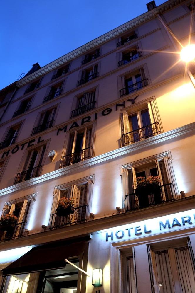 Opéra Marigny Hotel 4*