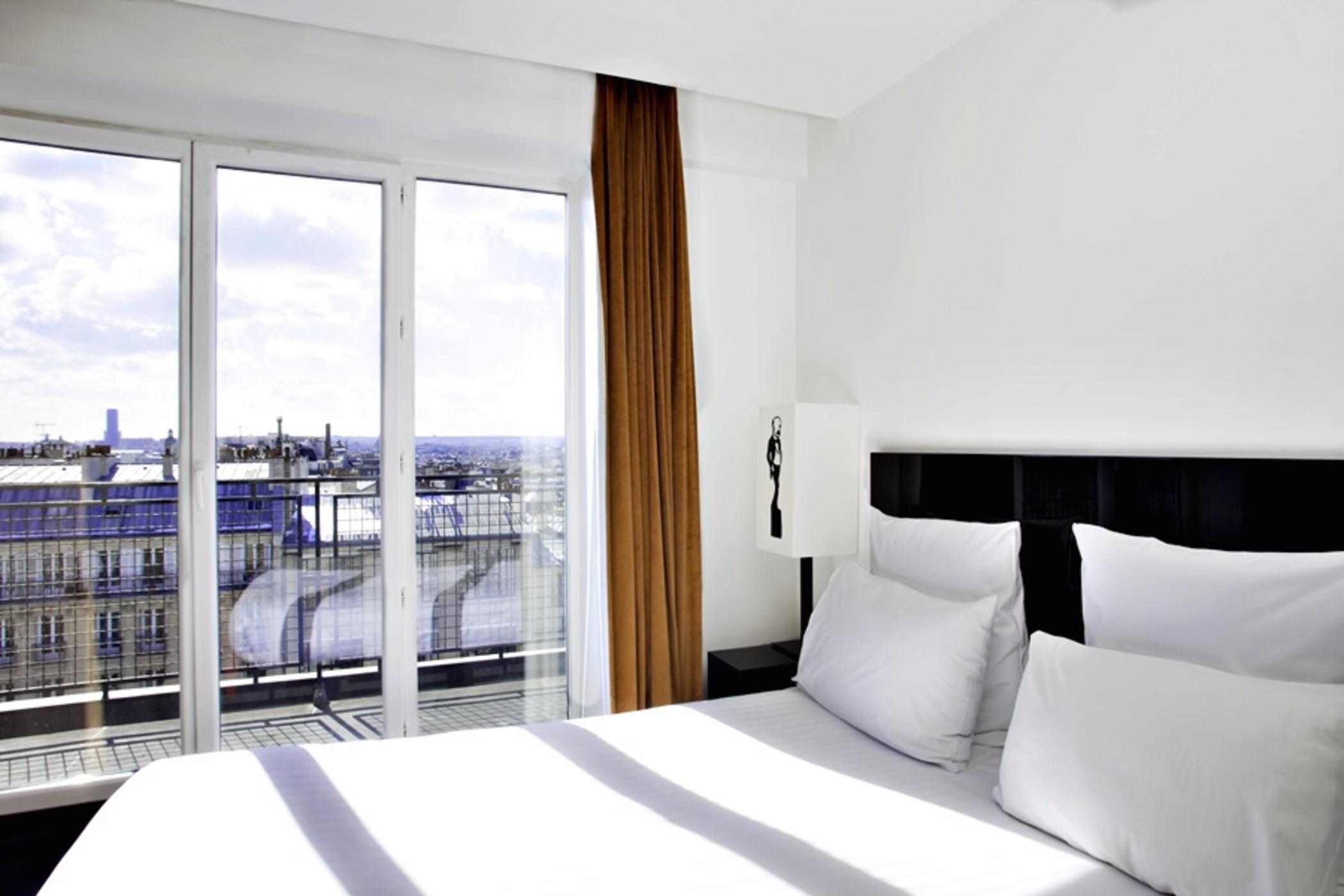 Hotel Le Noir Paris