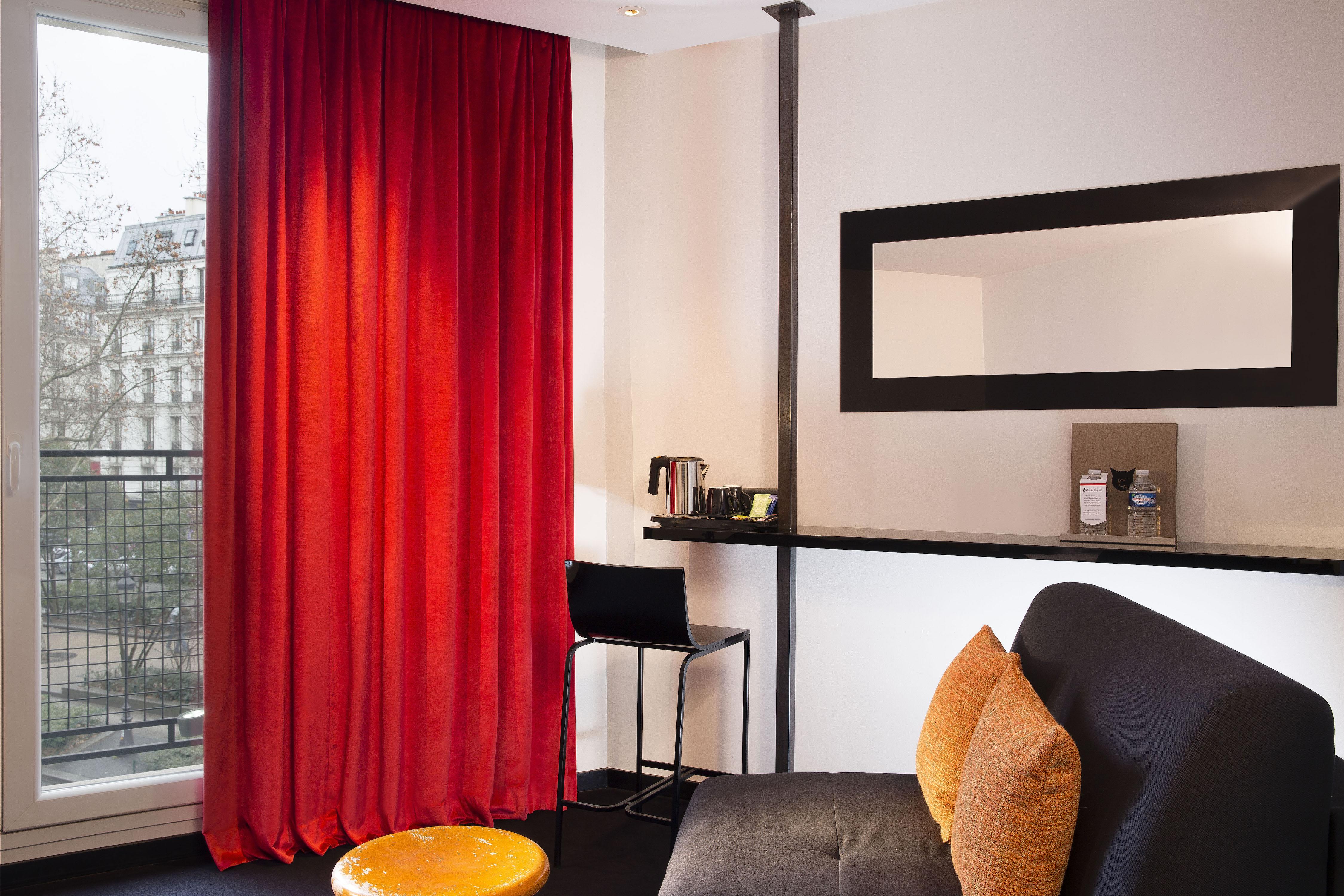 Hotel Le Noir