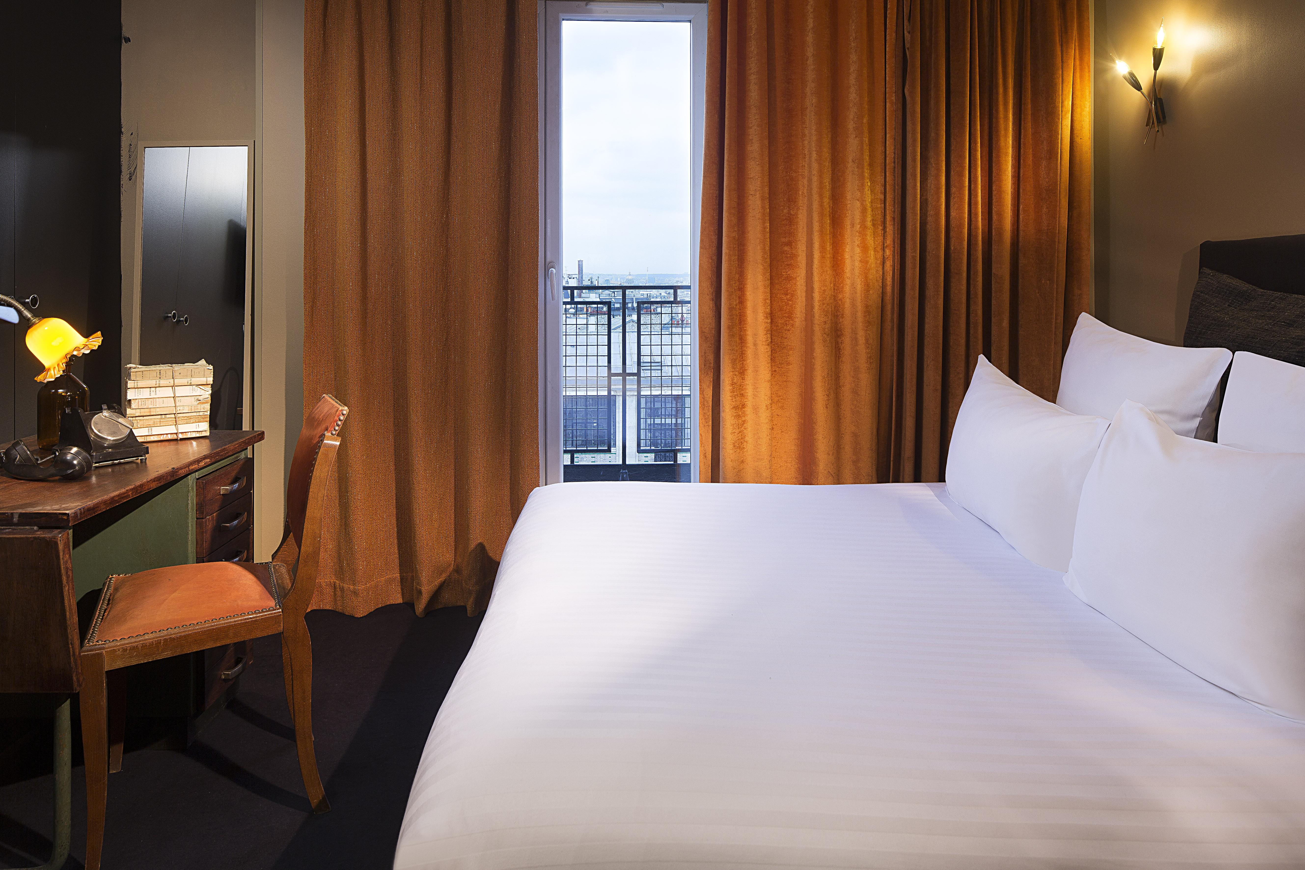 Le Noir Hotel Paris