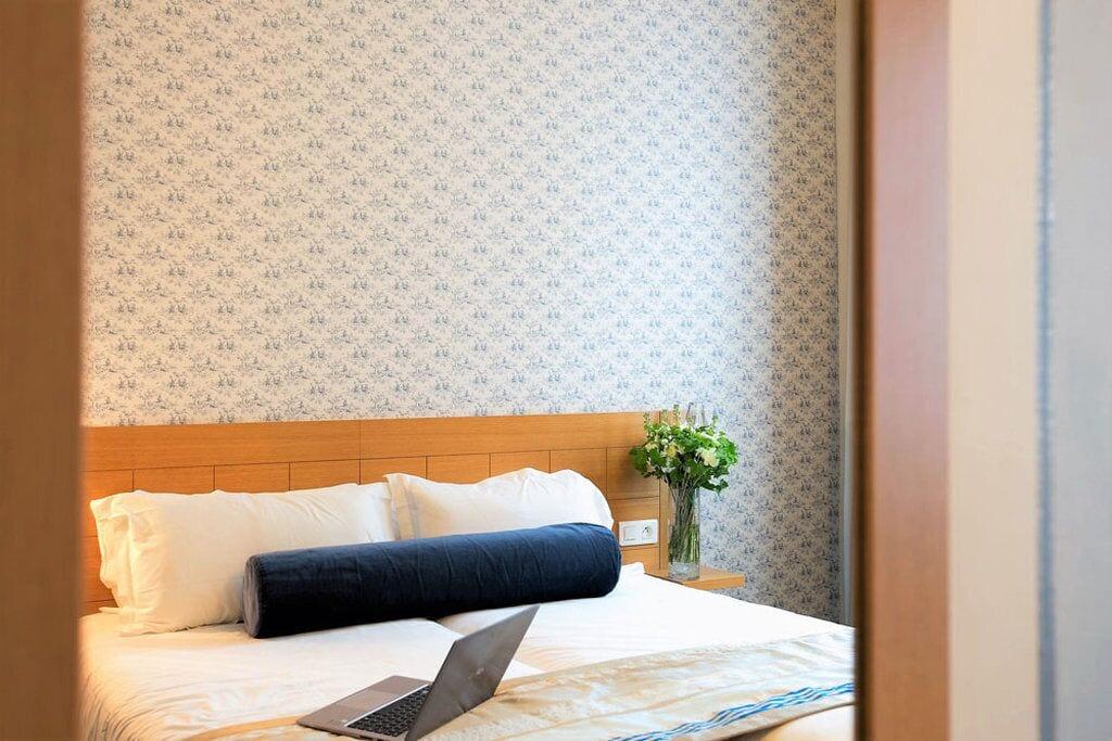 Romance Malesherbes By Patrick Hayat 3* Paris