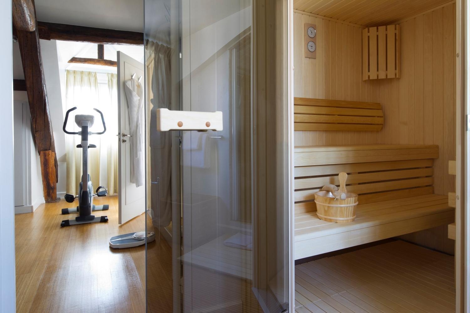 Hotel Esprit Saint Germain
