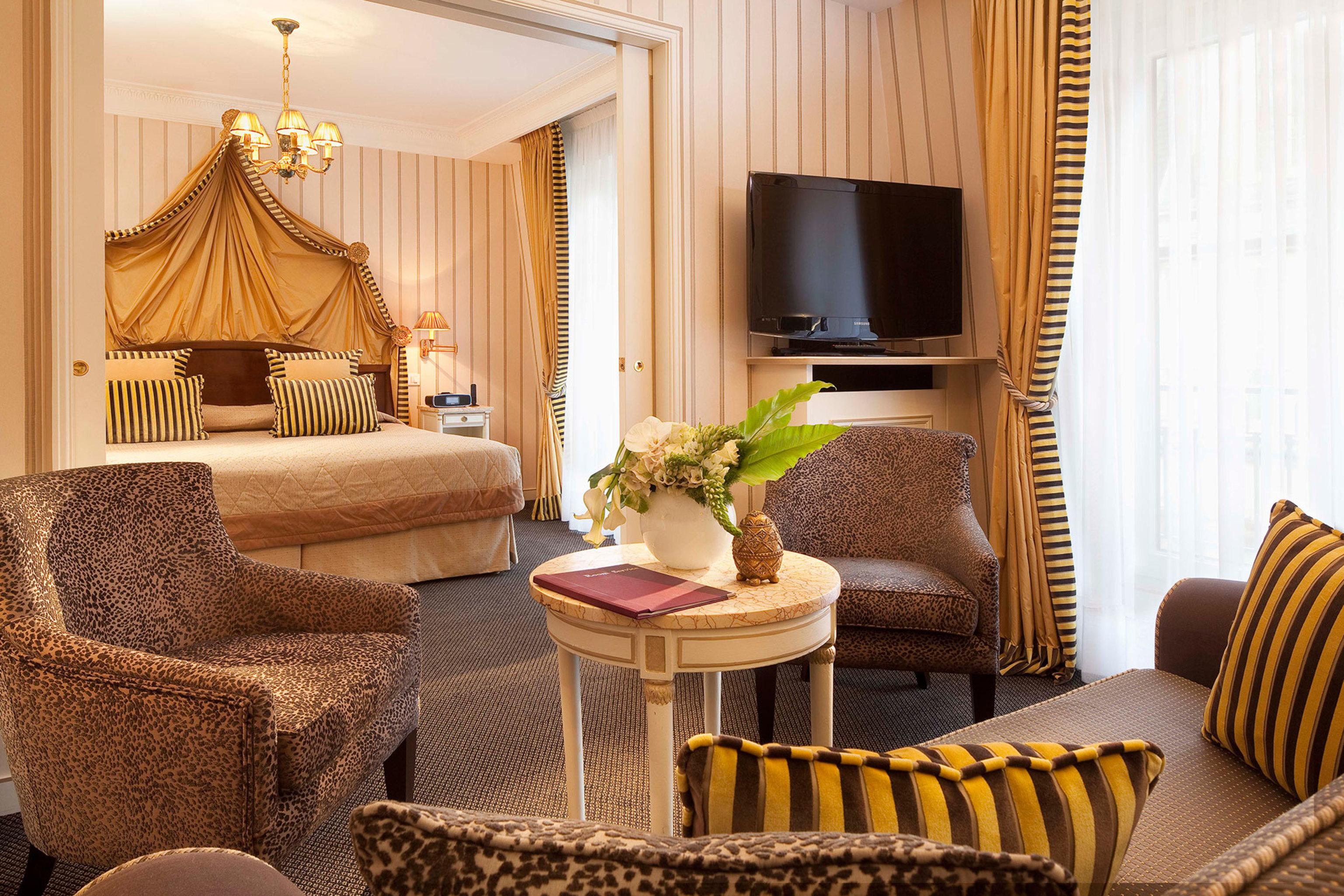 Napoleon Hotel 5*