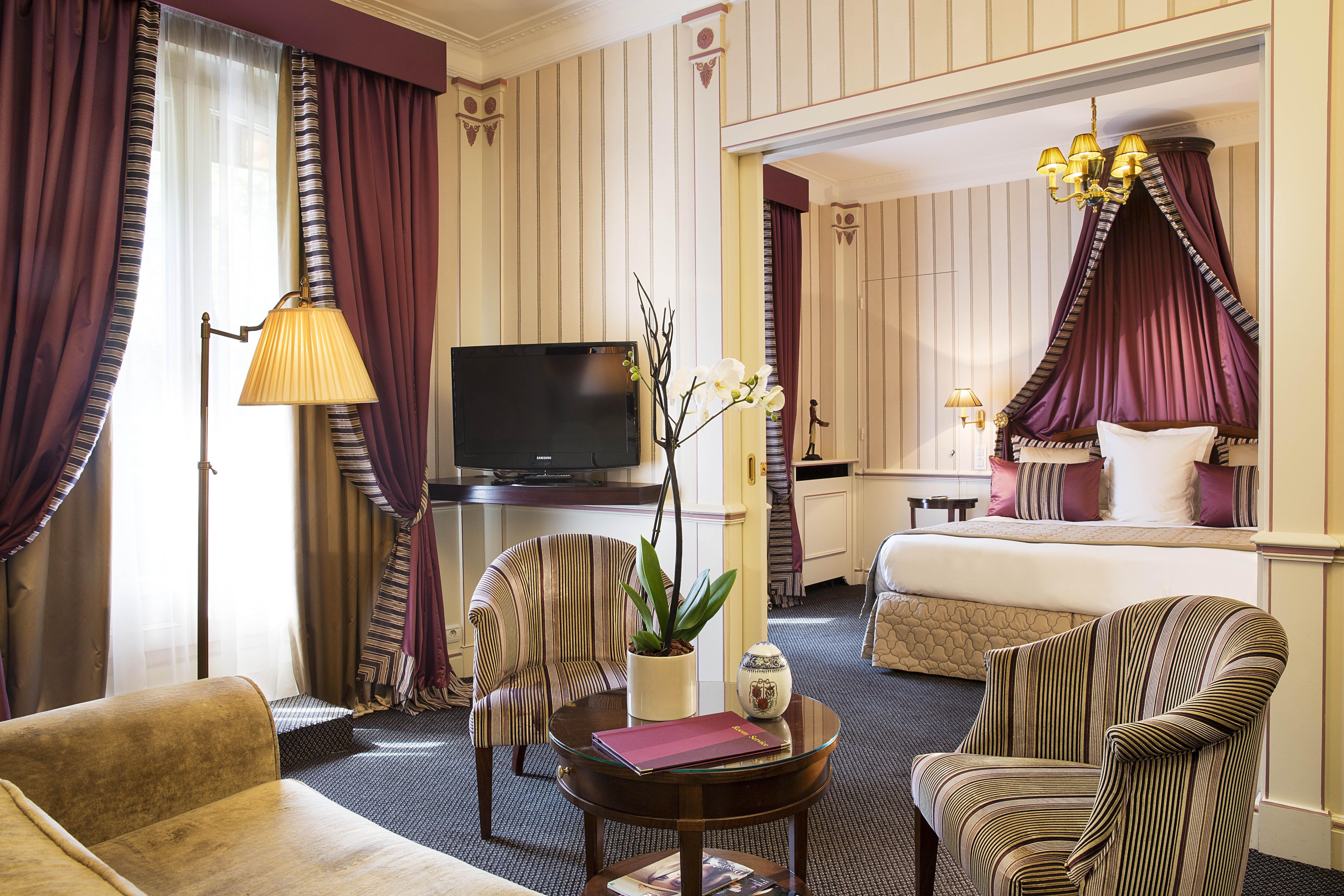 Napoleon Hotel