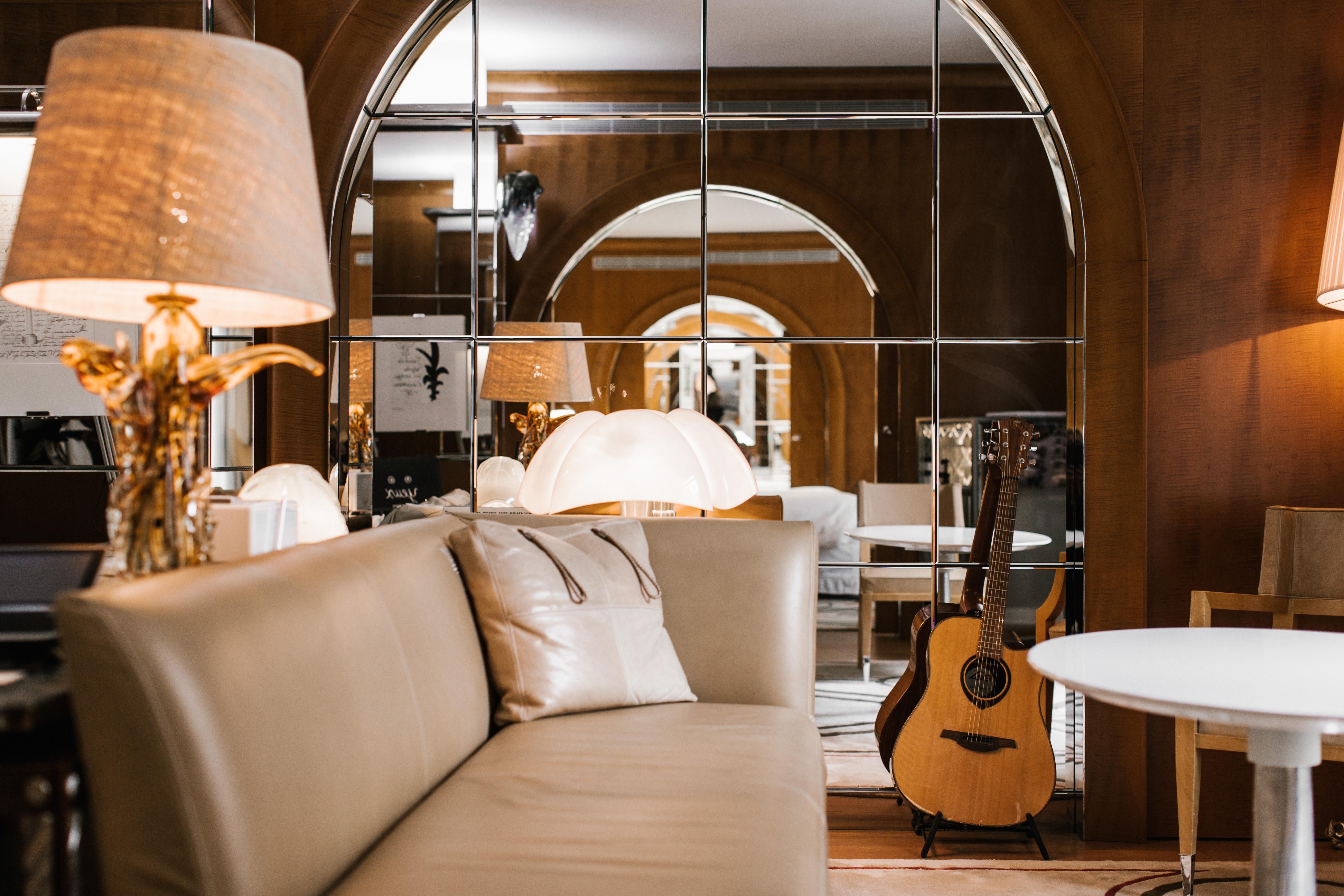Le Royal Monceau Raffles Hotel Paris