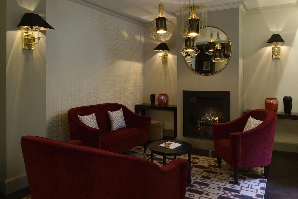 Le Marquis Eiffel 4* Paris
