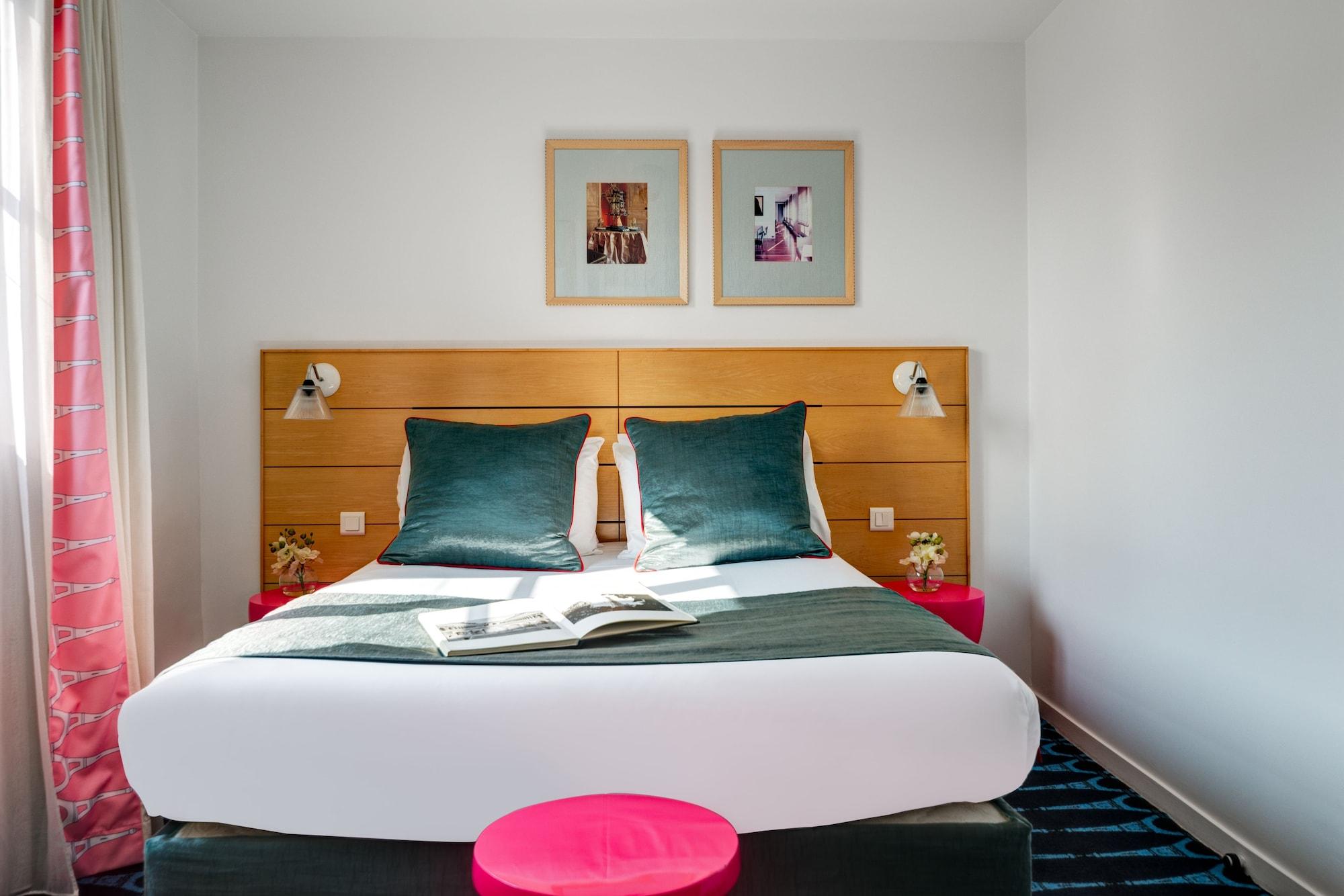 Lorette - Astotel 3* Paris