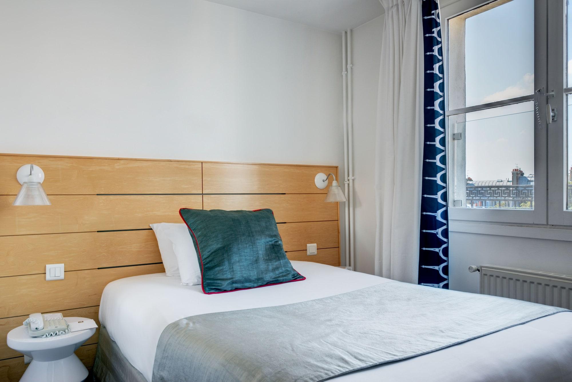 Lorette - Astotel Paris
