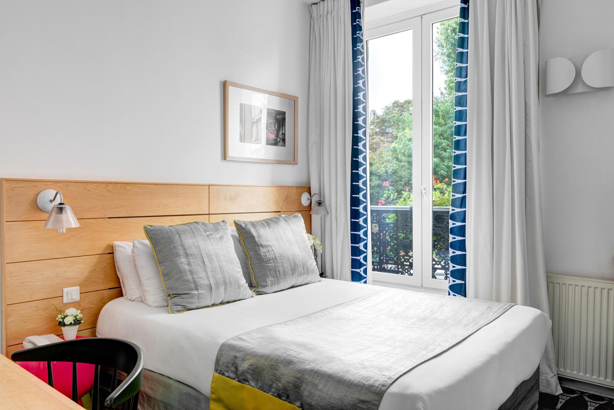 Hotel Lorette - Astotel Paris
