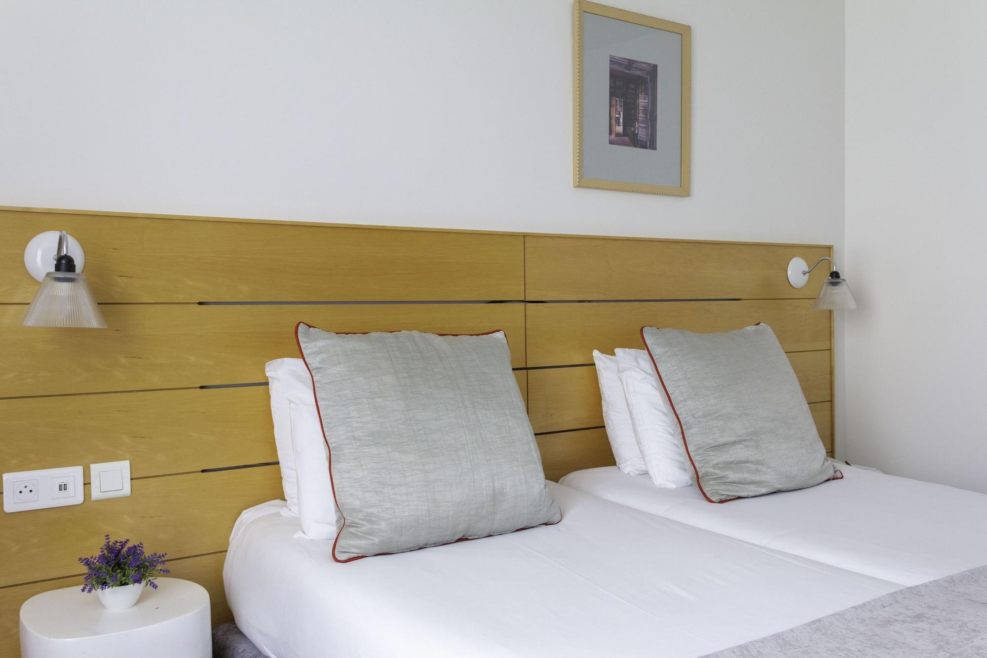 Lorette - Astotel Hotel
