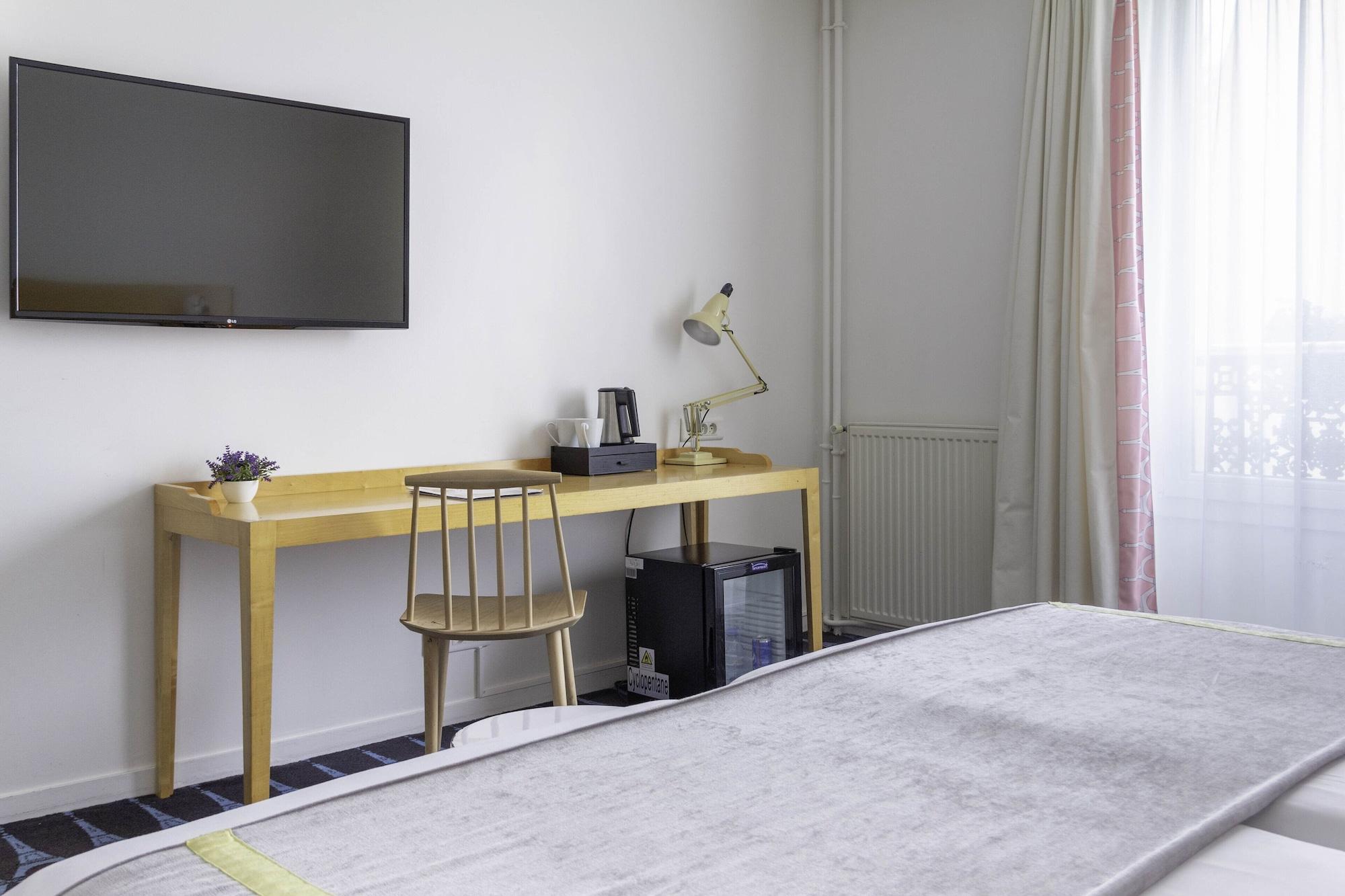 Lorette - Astotel Hotel
