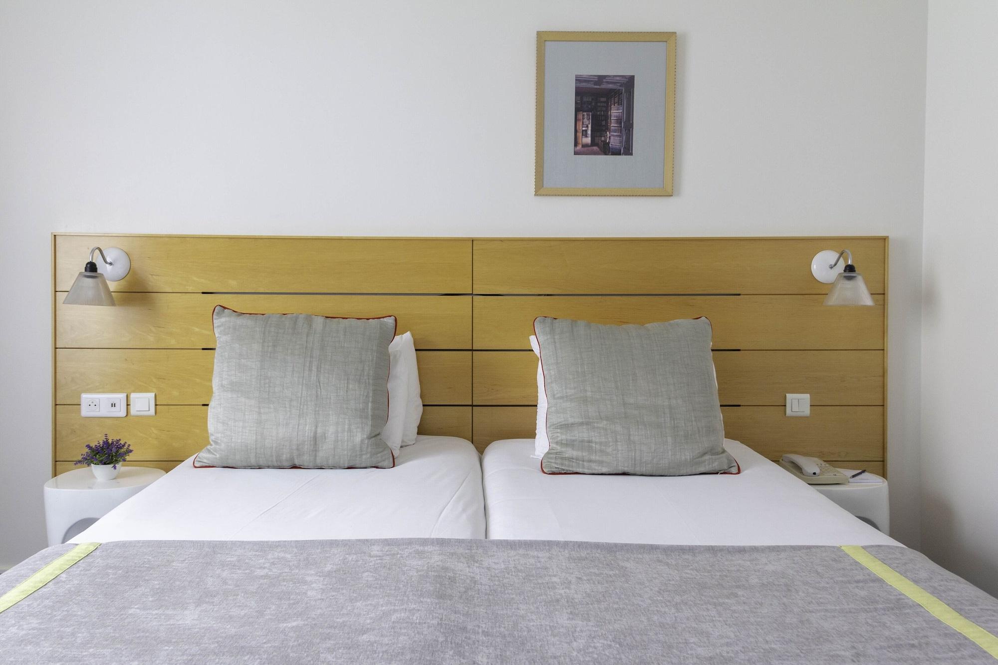 Lorette - Astotel 3*
