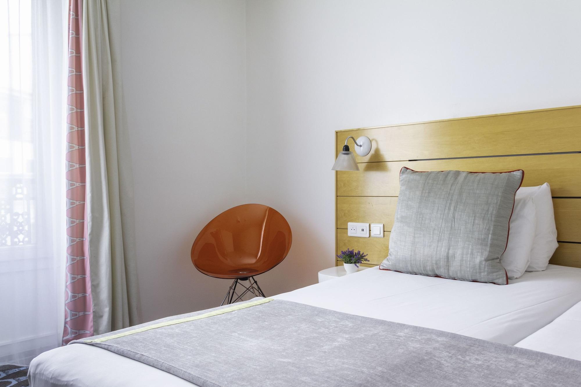 Hotel Lorette - Astotel Paris