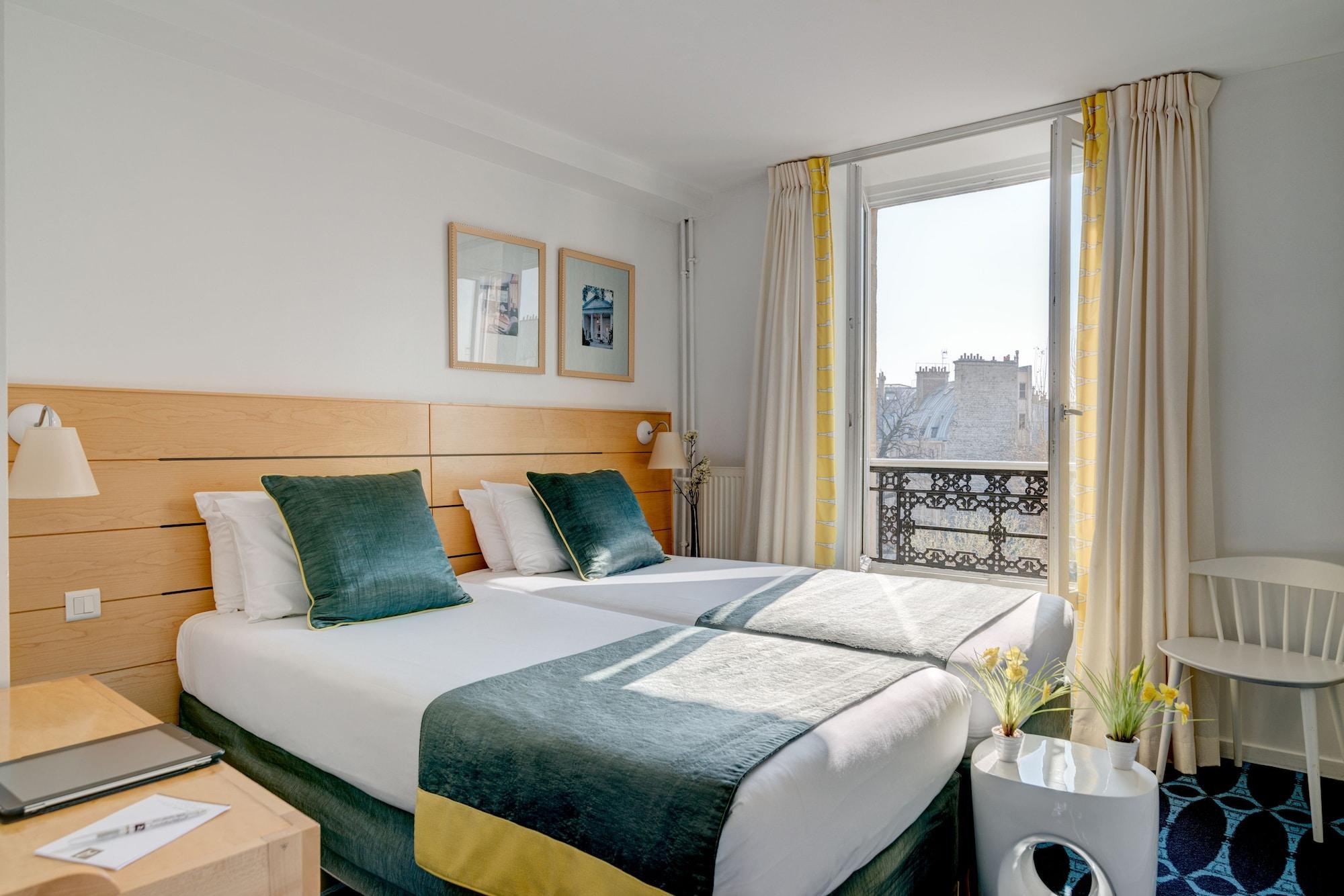 Hotel Lorette - Astotel 3*