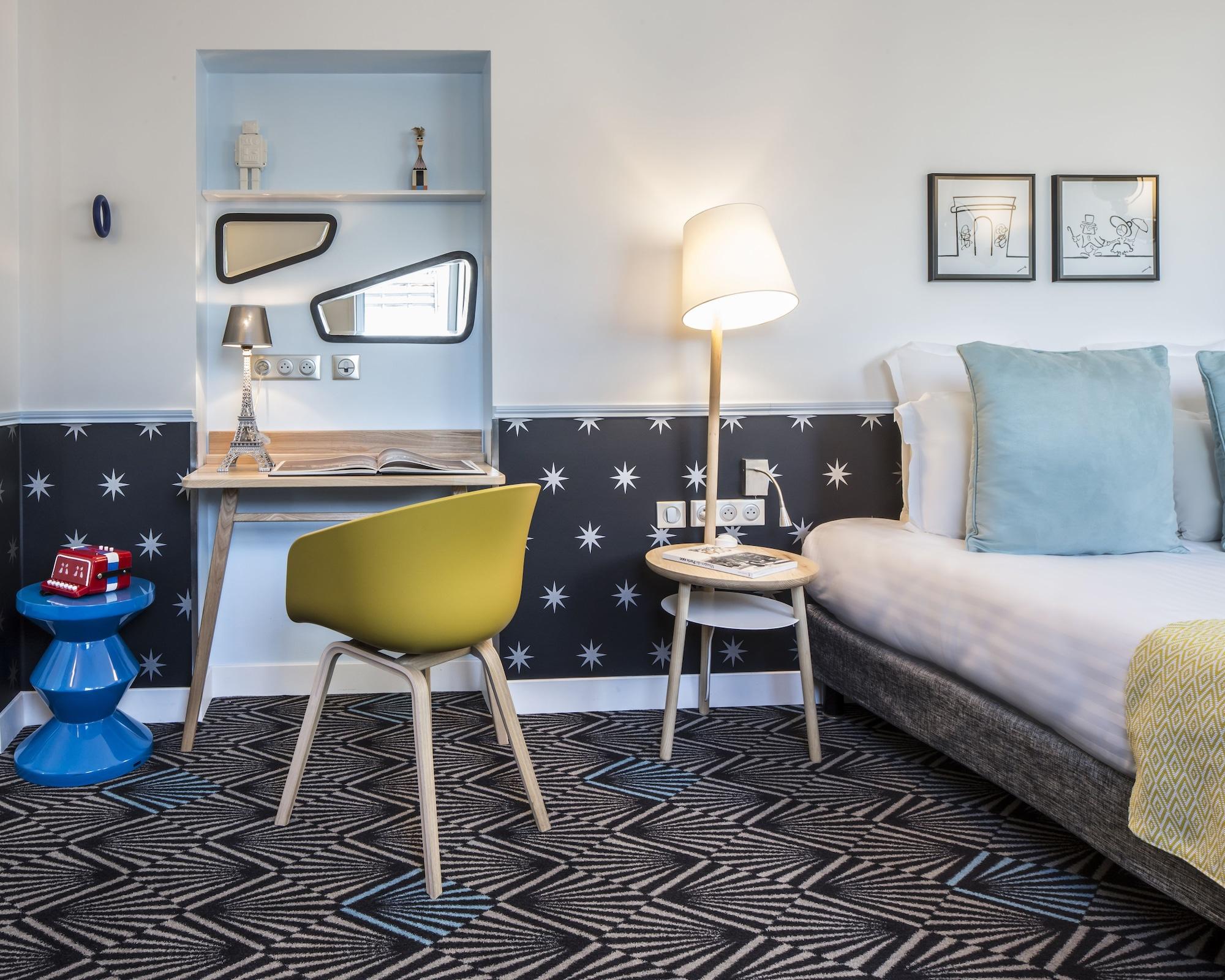 Augustin - Astotel Hotel 3*