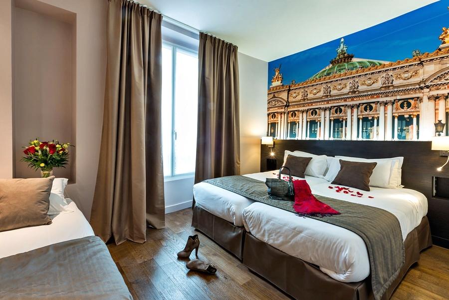Midnight Hotel 3*