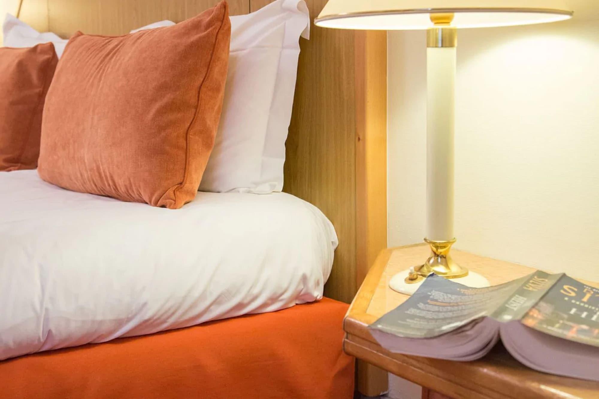 Fertel étoile Hotel