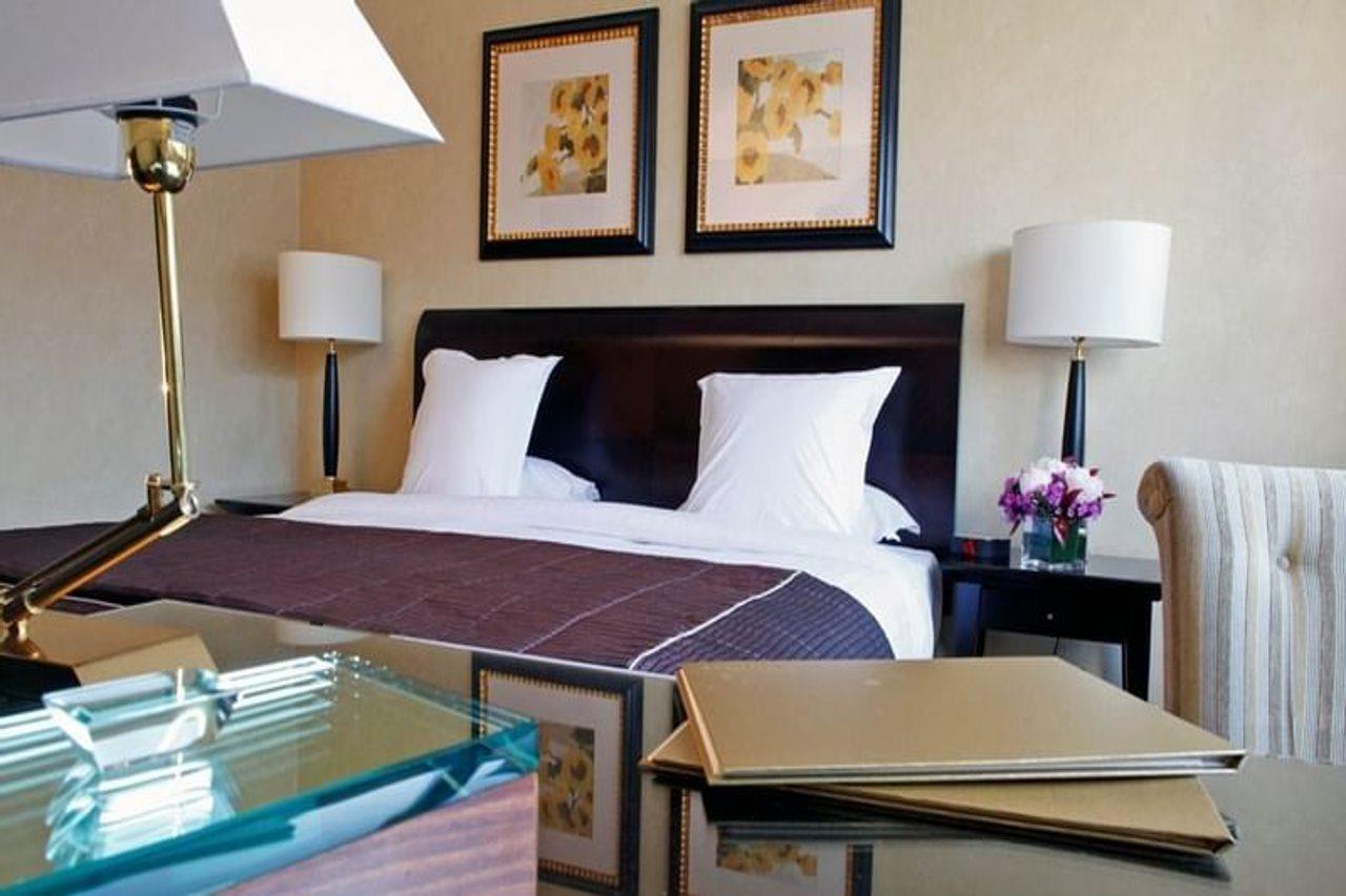 Warwick Champs-elysees Hotel