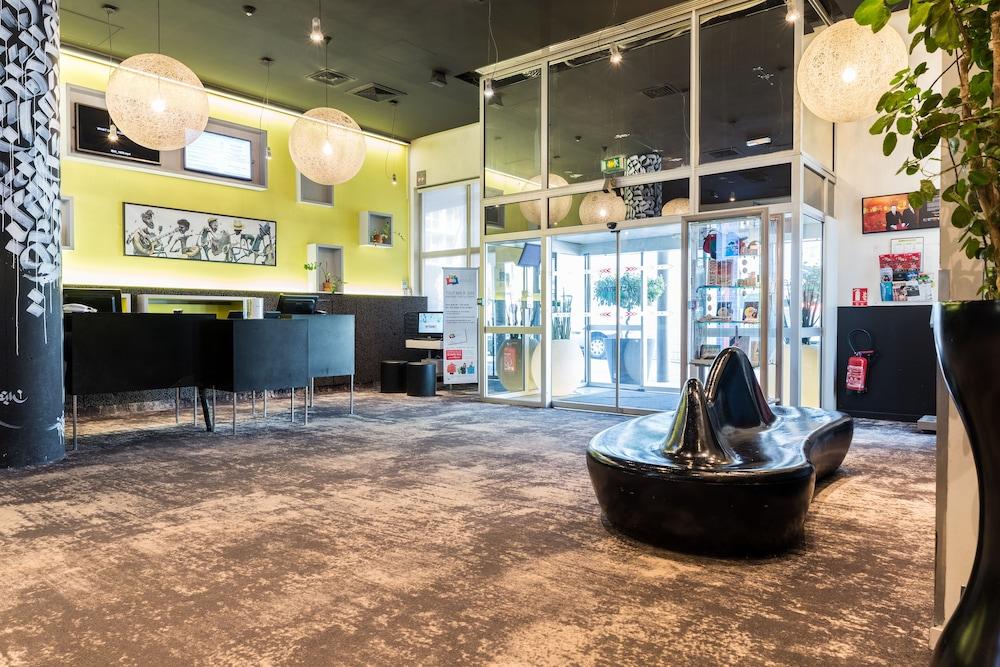 Ibis Styles Bercy Hotel 3*