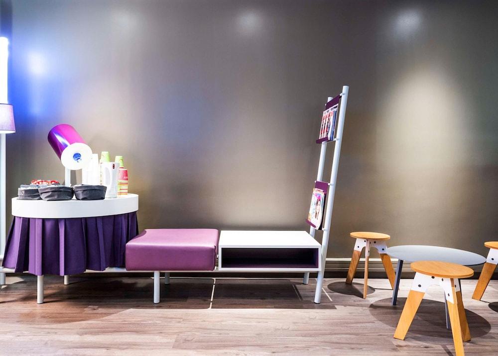 Ibis Styles Bercy 3* Paris