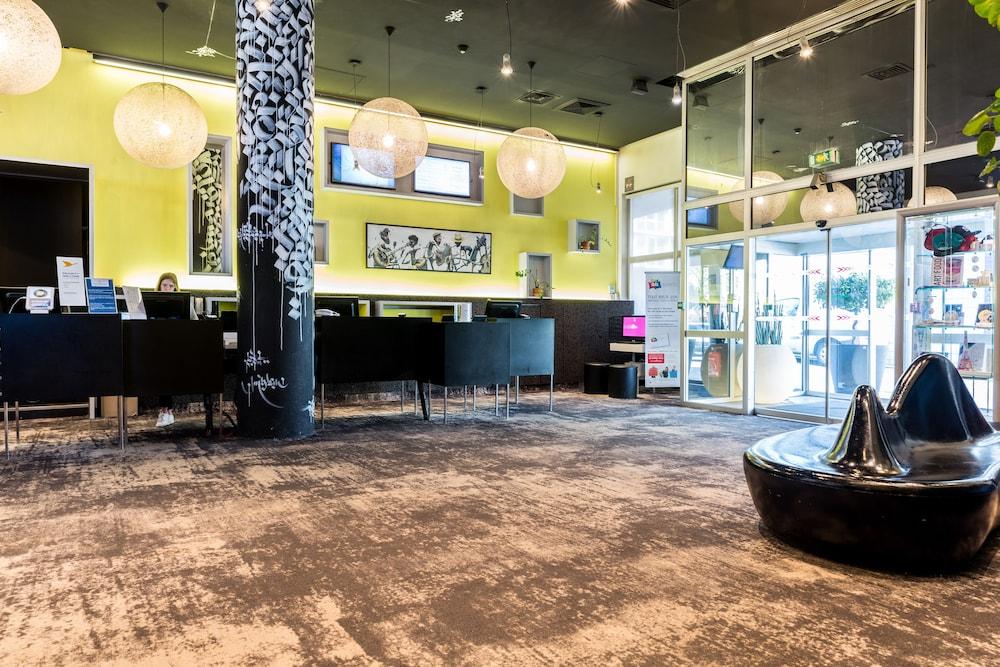 Ibis Styles Bercy Paris