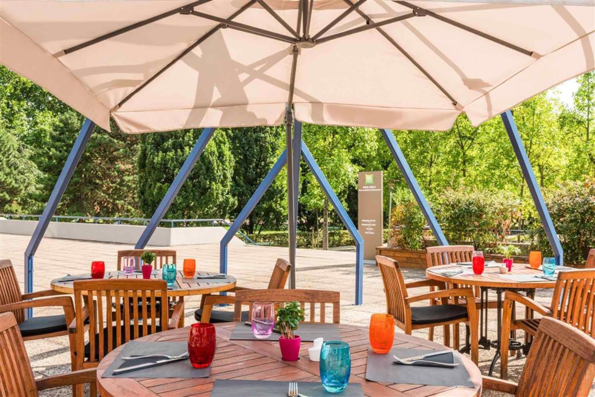 Hotel Ibis Styles Bercy 3*