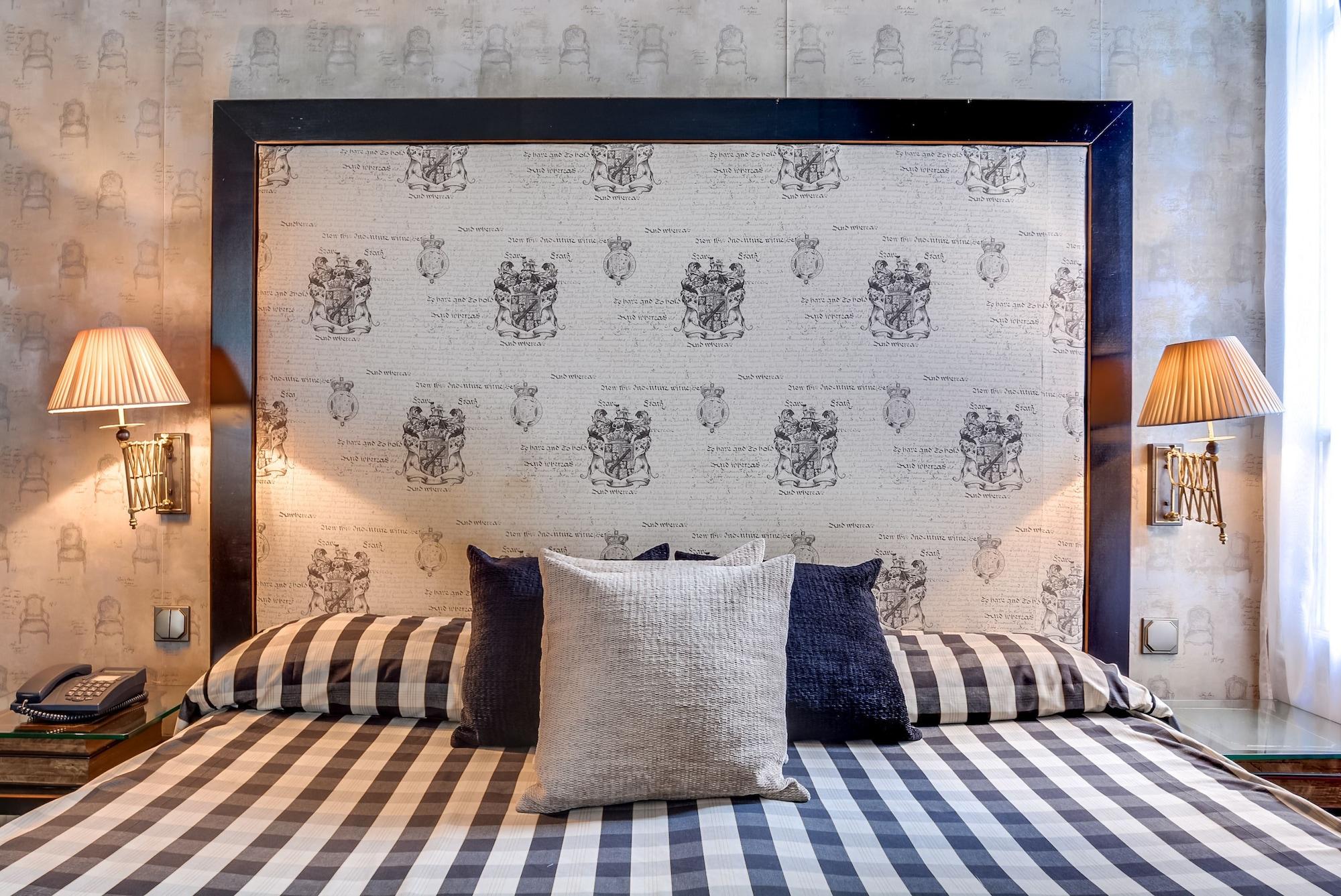 Hotel Lutece Port Royal 4*