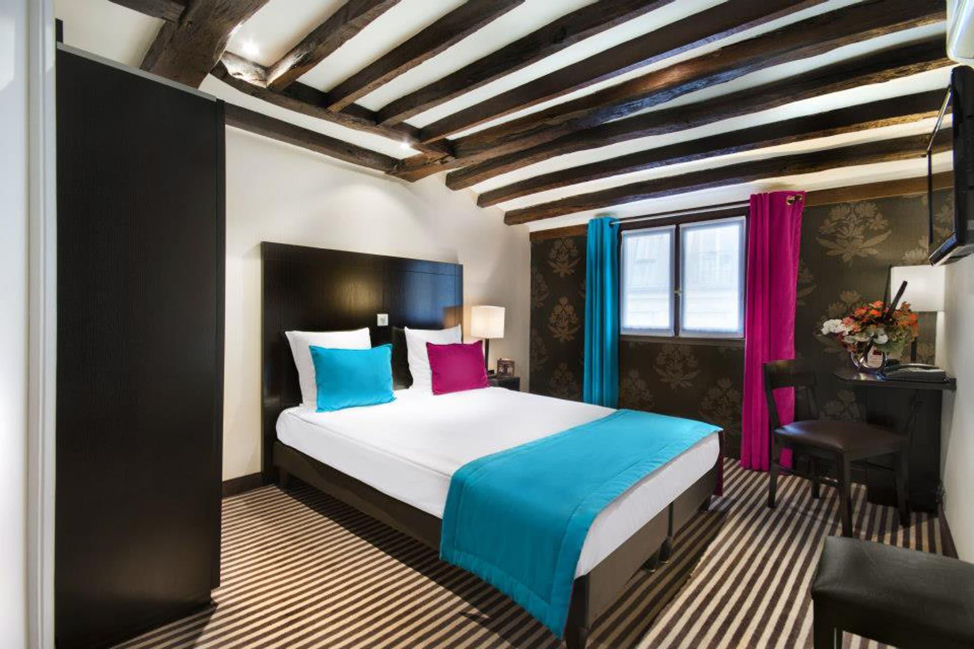Pax Opéra Hotel