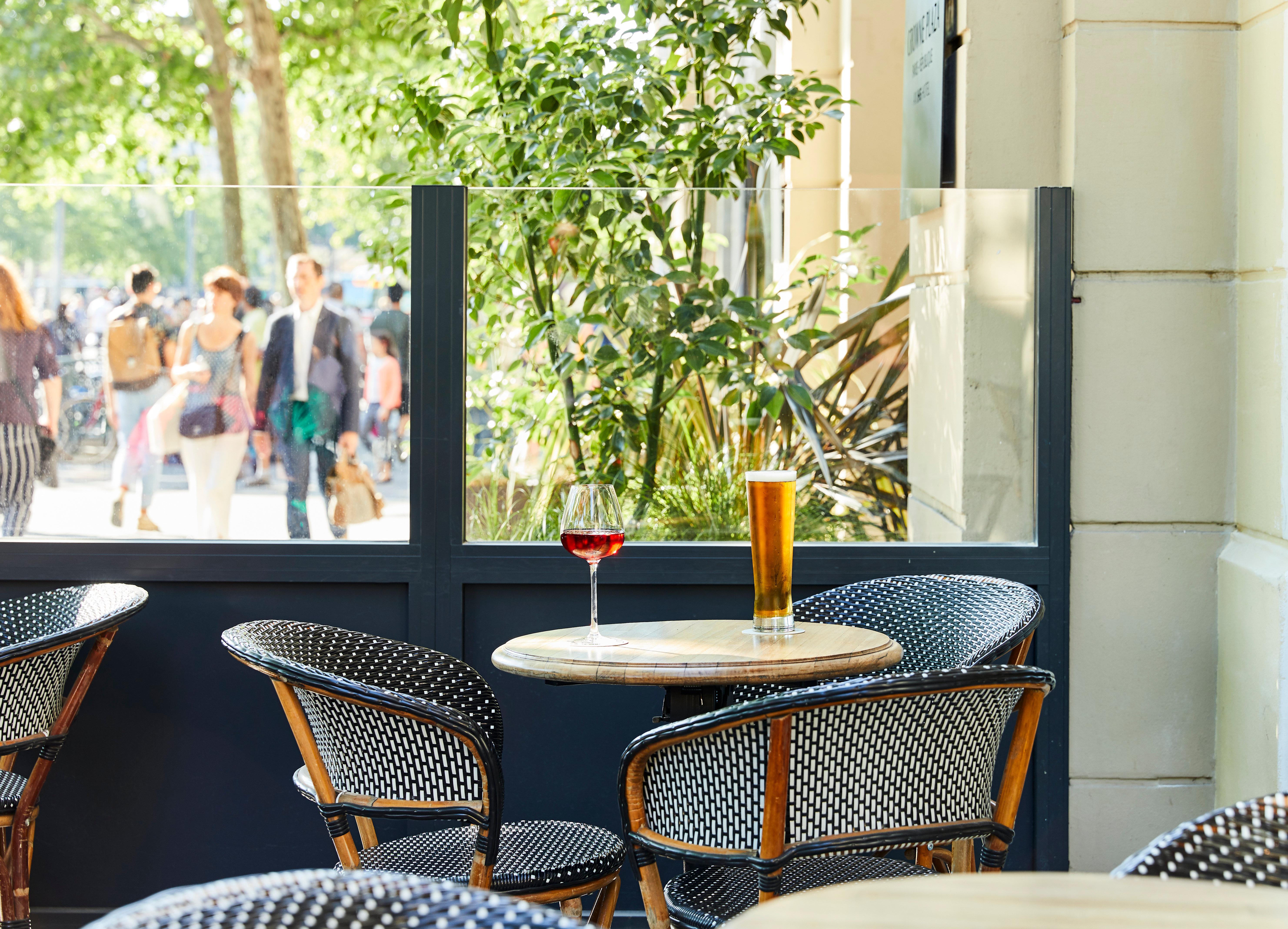 Hotel Crowne Plaza République, An Ihg Paris