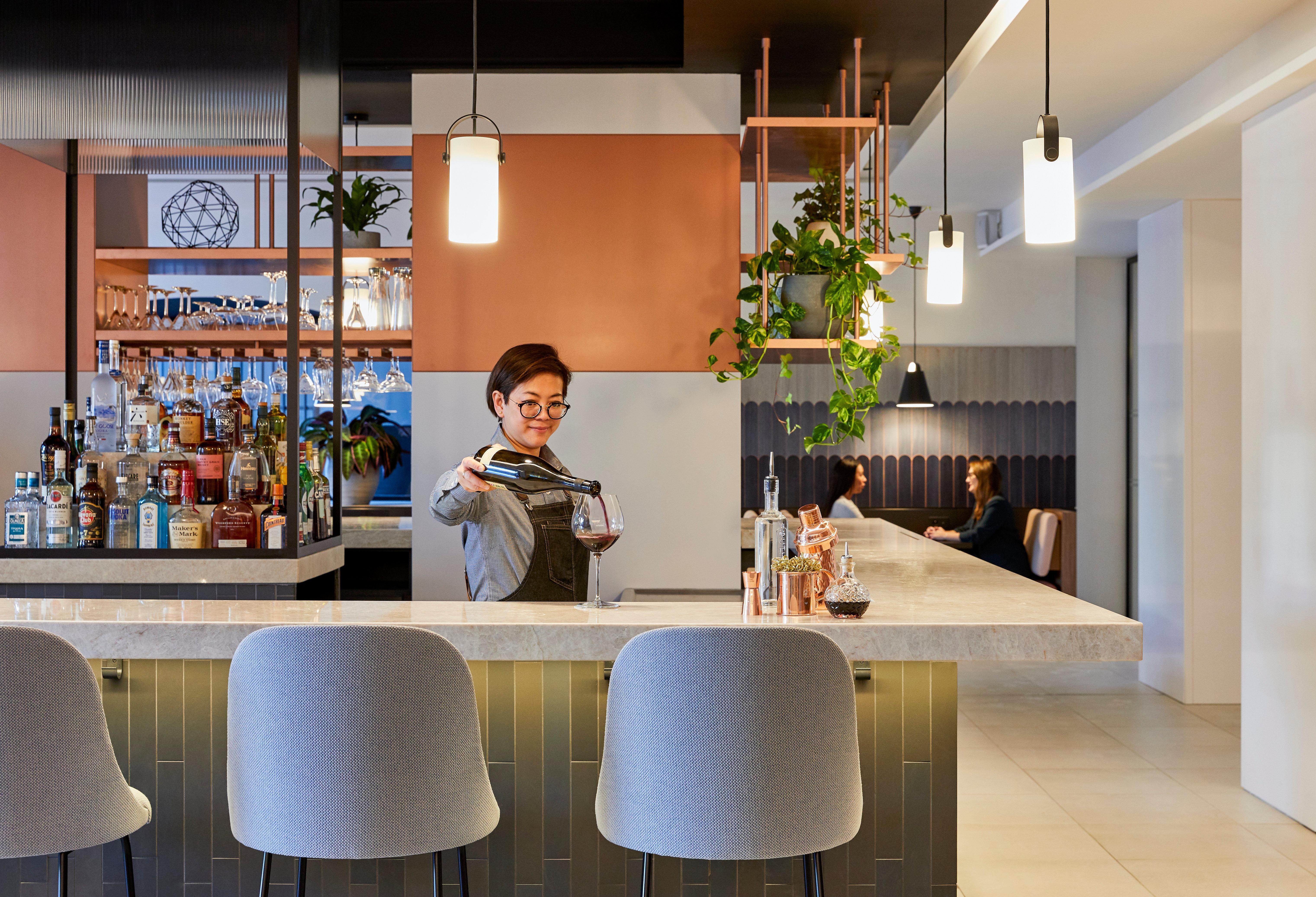 Crowne Plaza République, An Ihg Paris