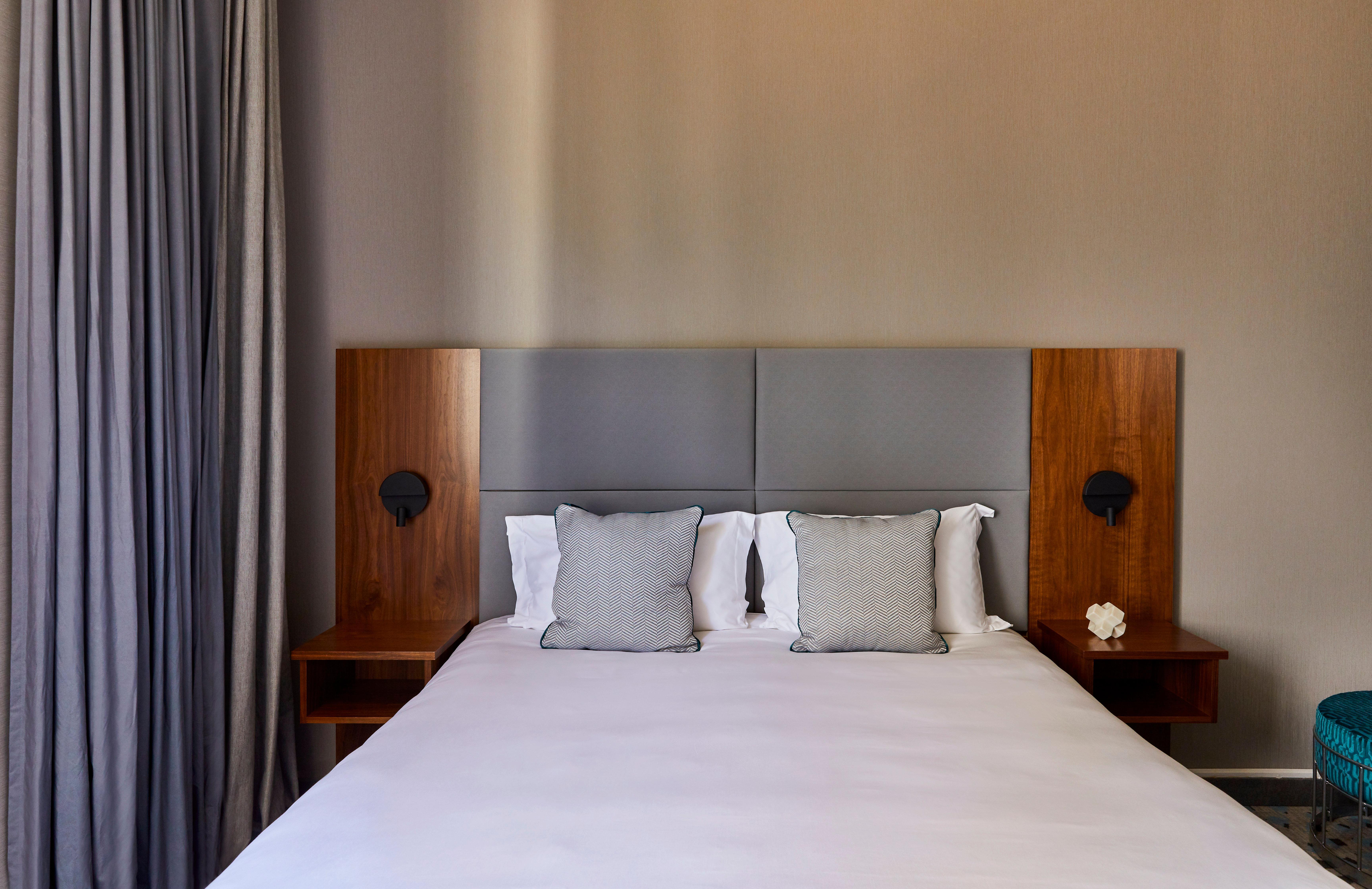 Hotel Crowne Plaza République, An Ihg