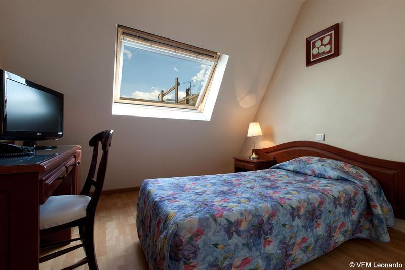 Cosmotel Hotel 3*