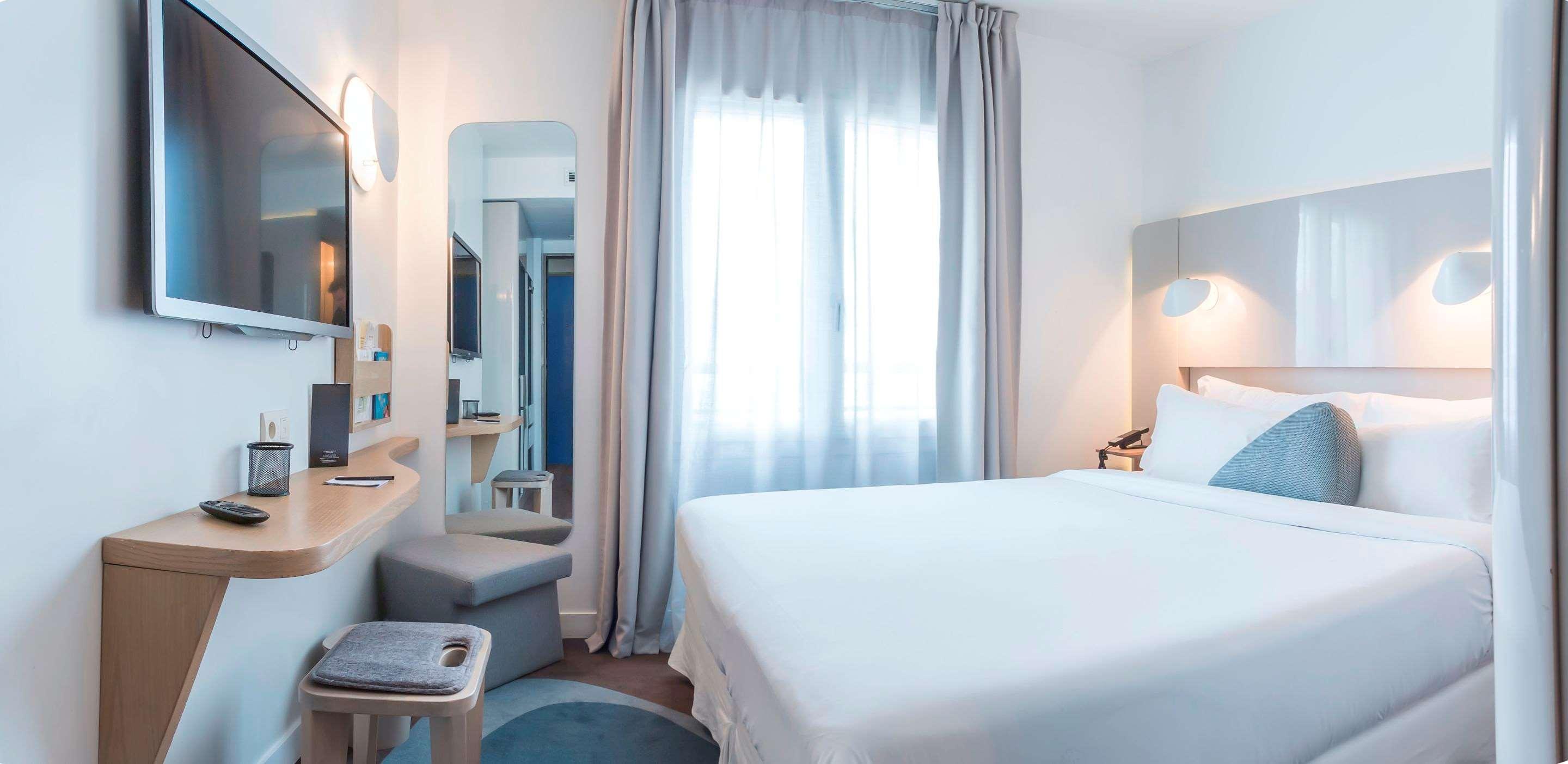 Hotel Le Marcel Gare De L'est