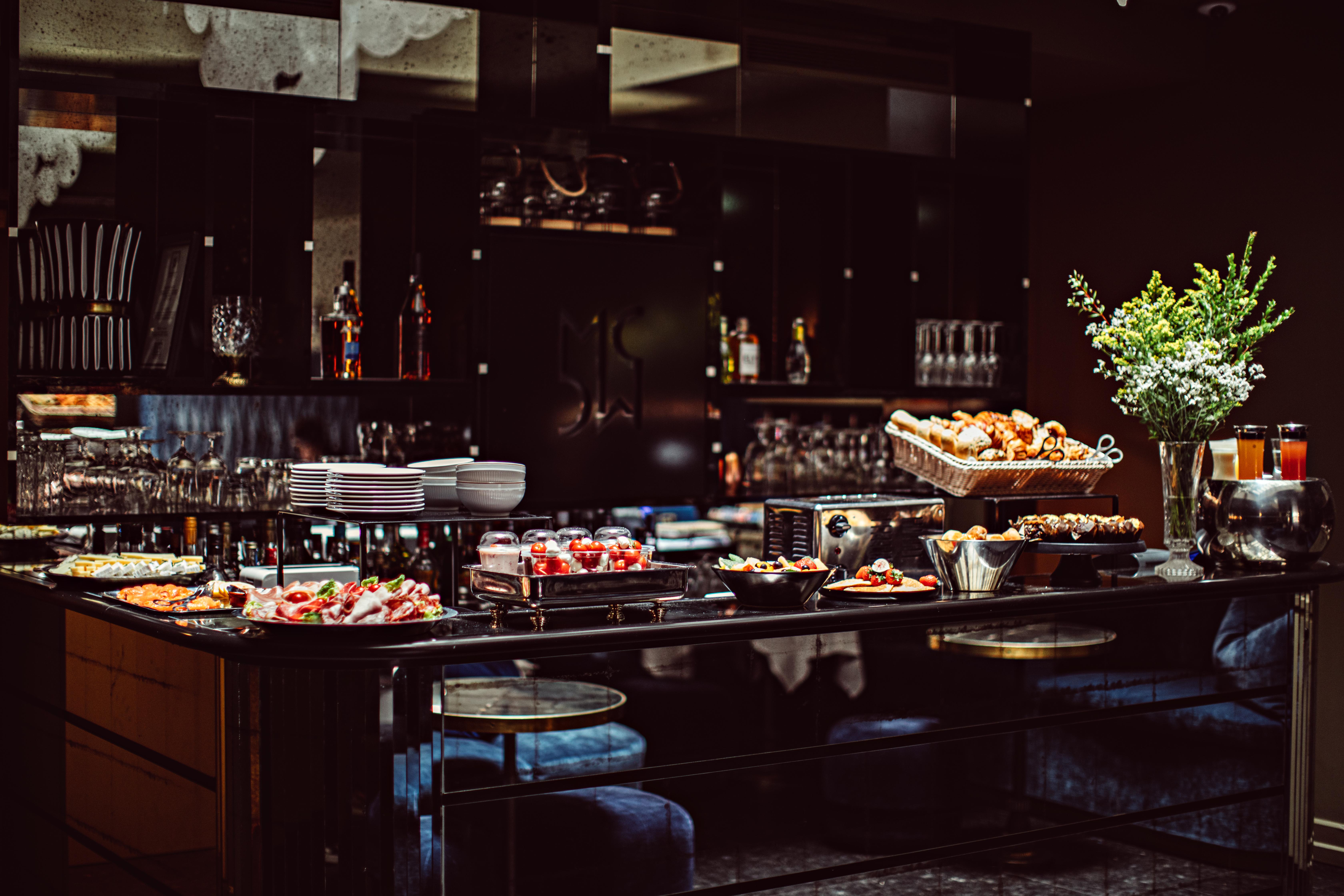 Monsieur Cadet Hotel&spa 4* Paris