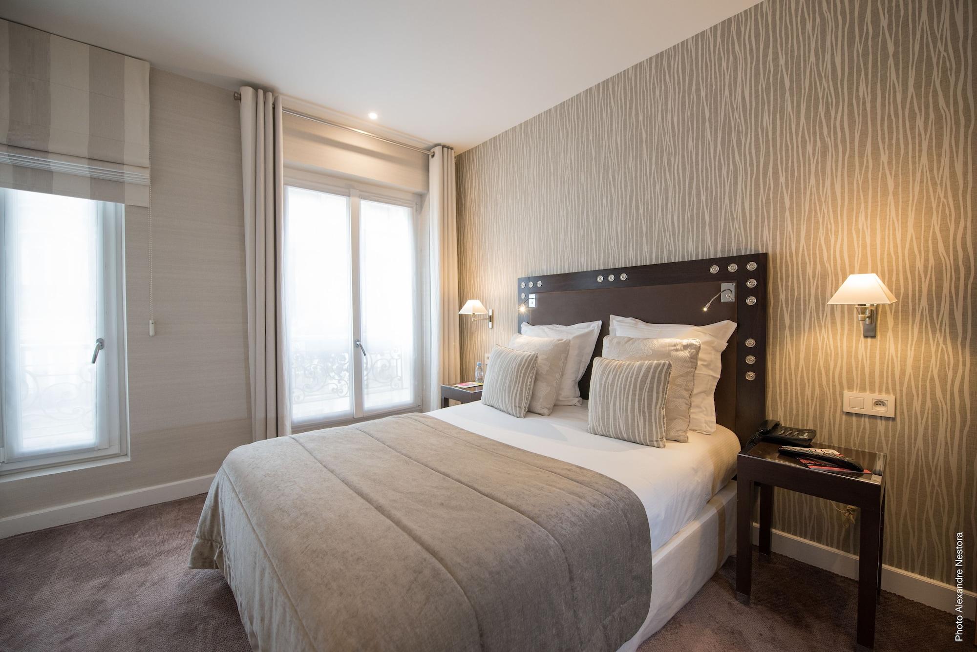 Le 46 Hotel 3*