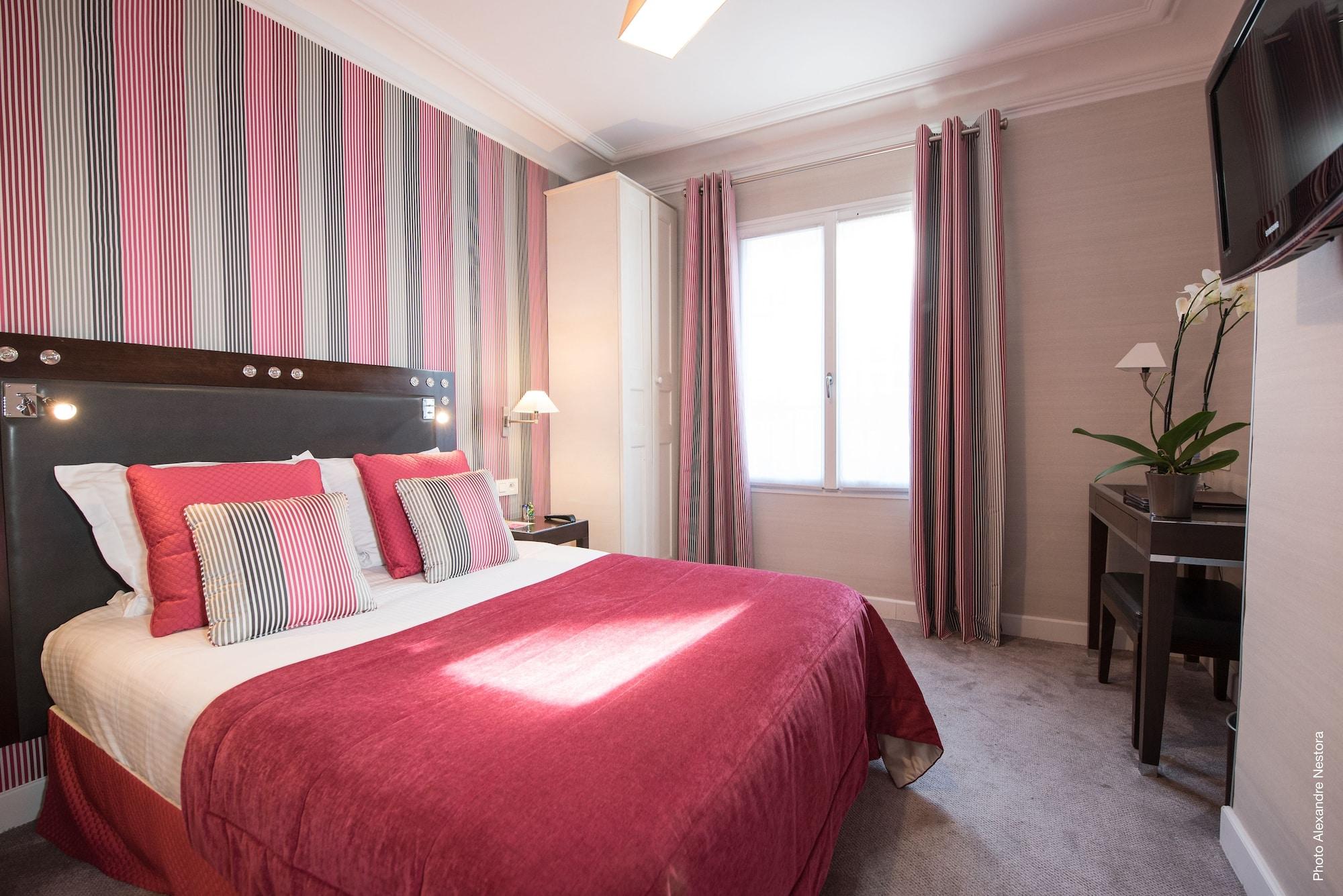 Hotel Le 46 Paris