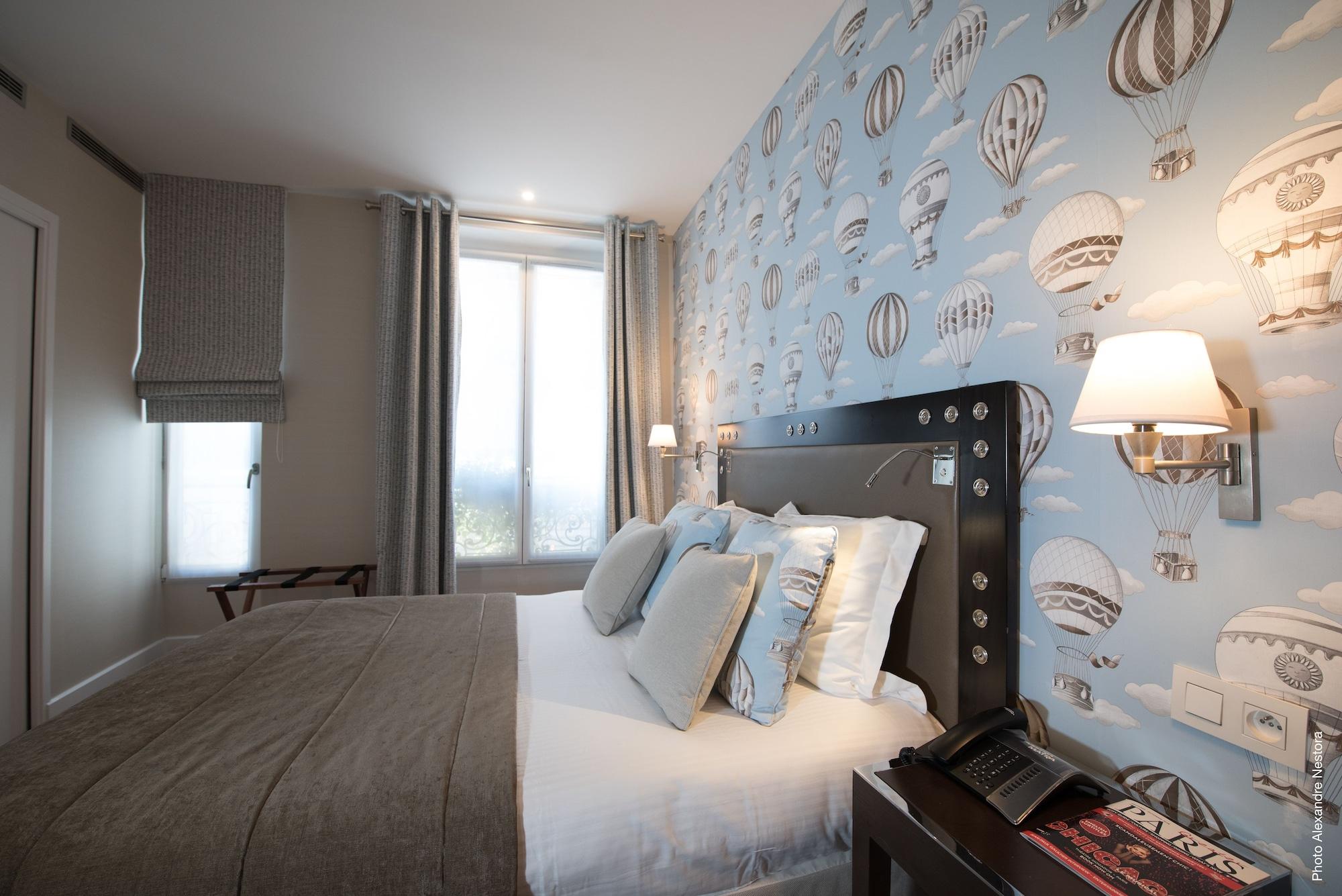 Hotel Le 46