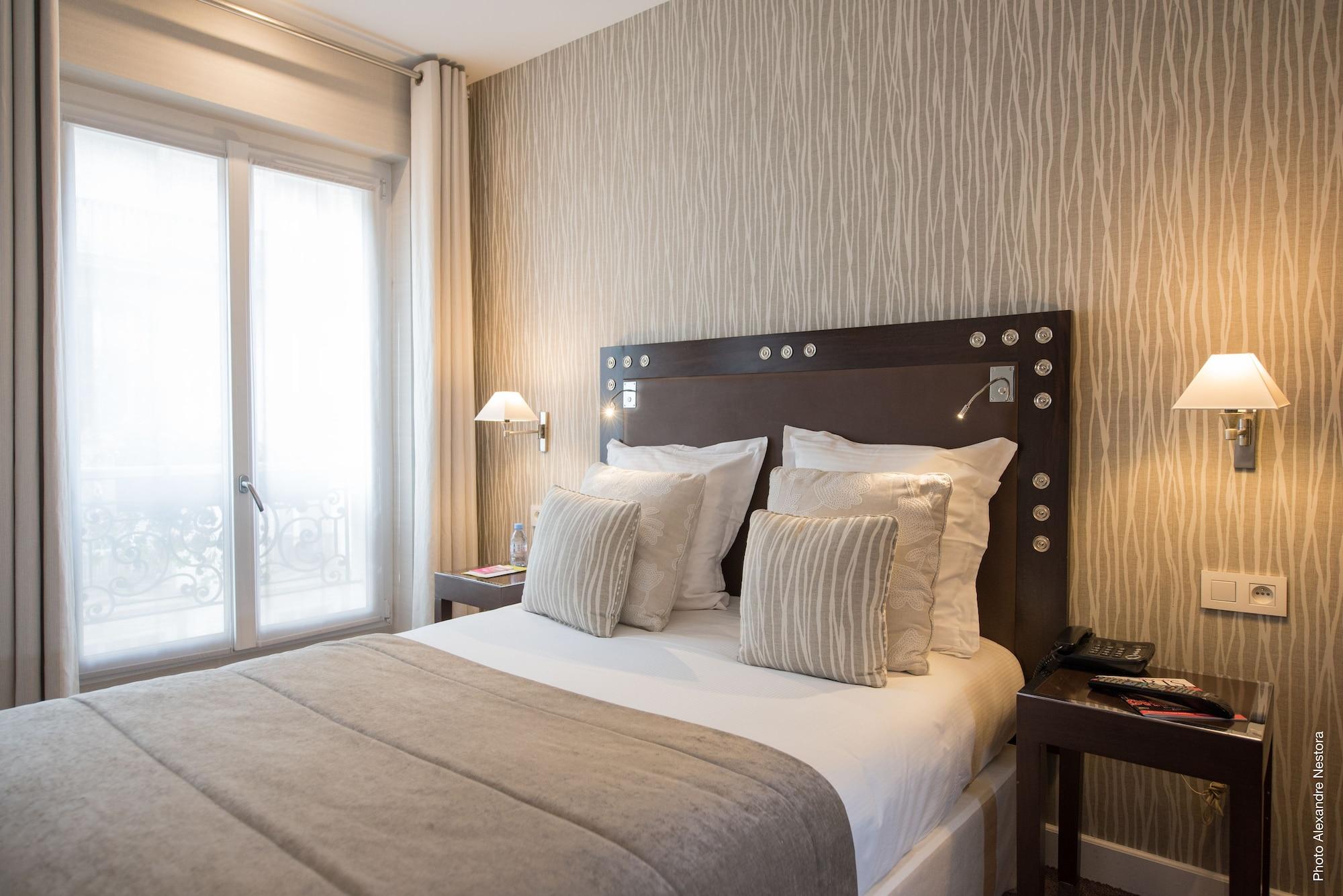 Le 46 Hotel 3*