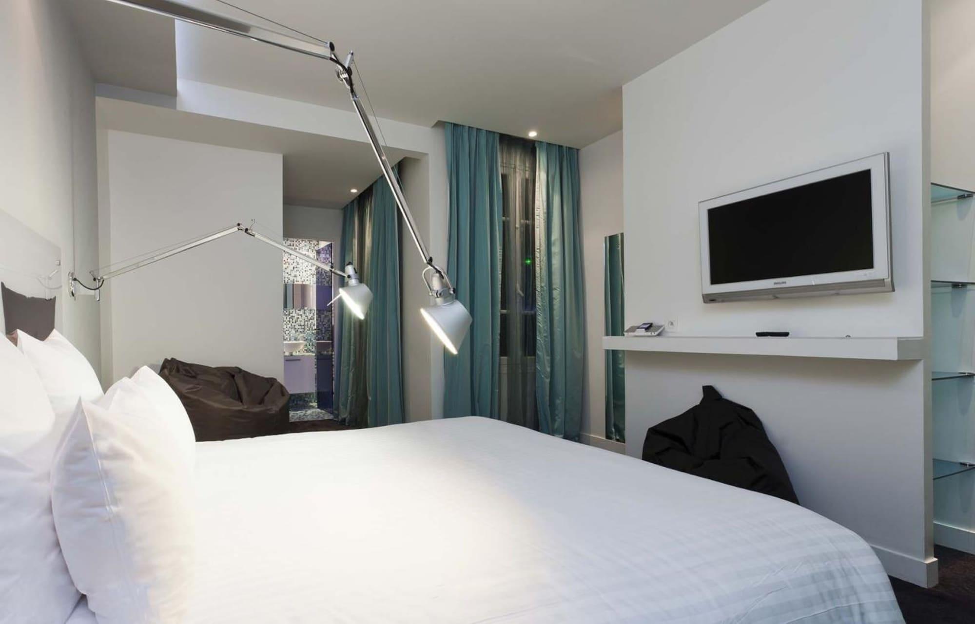 Color Design Hotel 3*