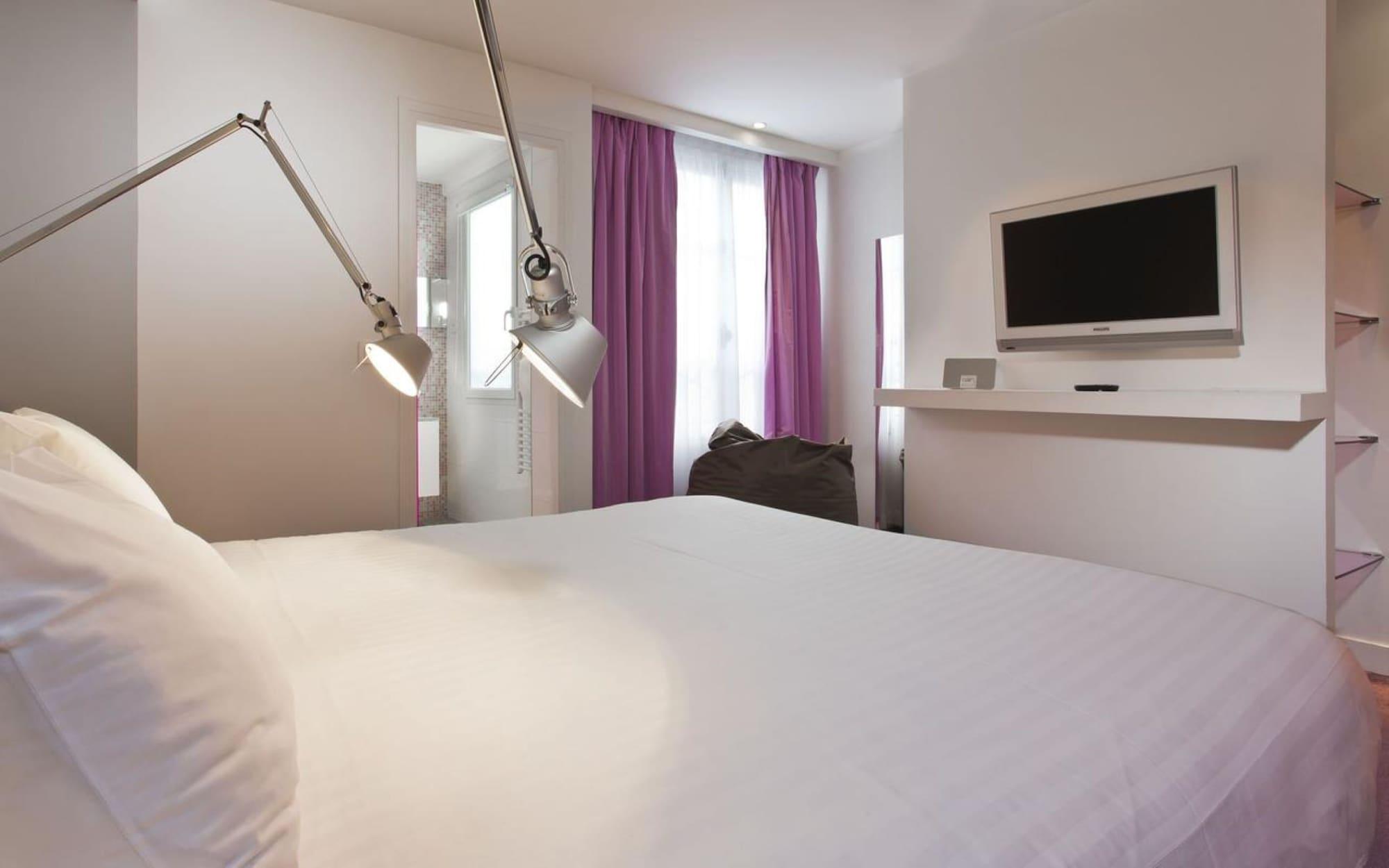 Color Design Hotel Paris