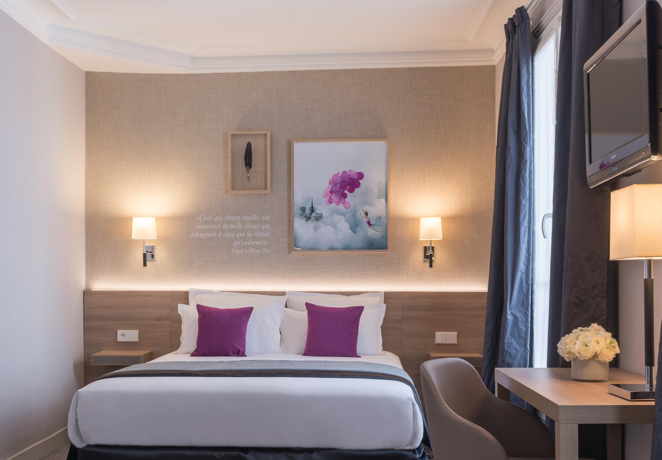 Magda Champs Elysees 3* Paris