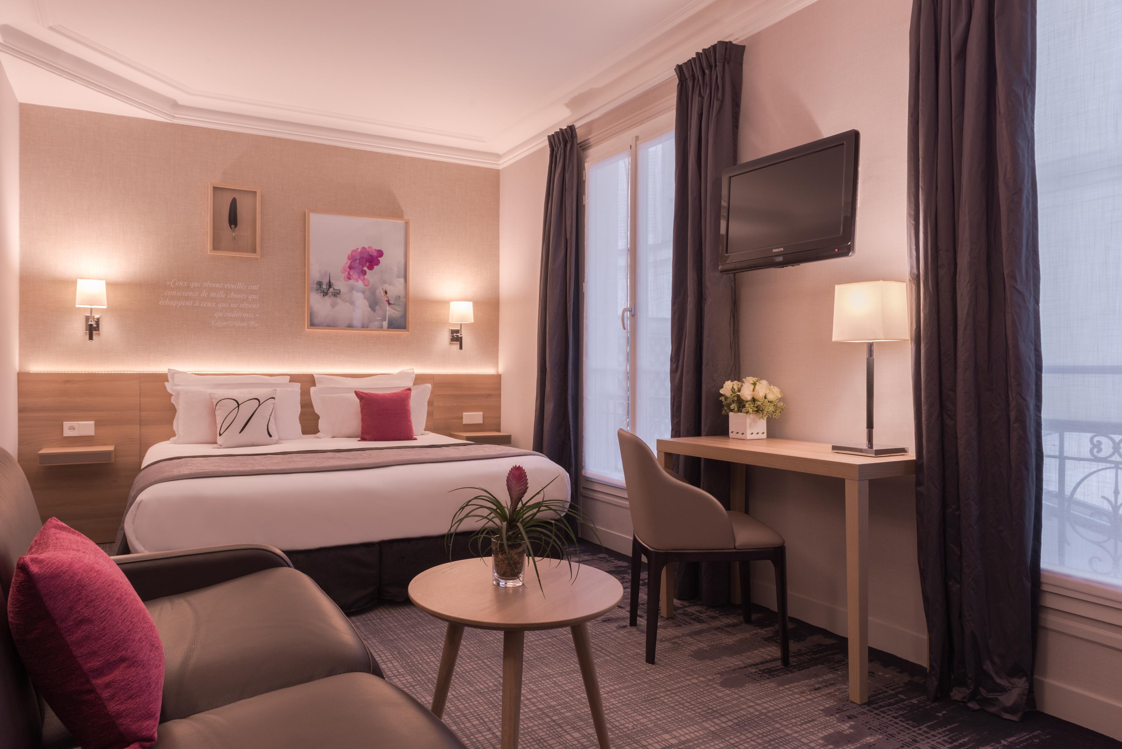 Magda Champs Elysees 3* Paris