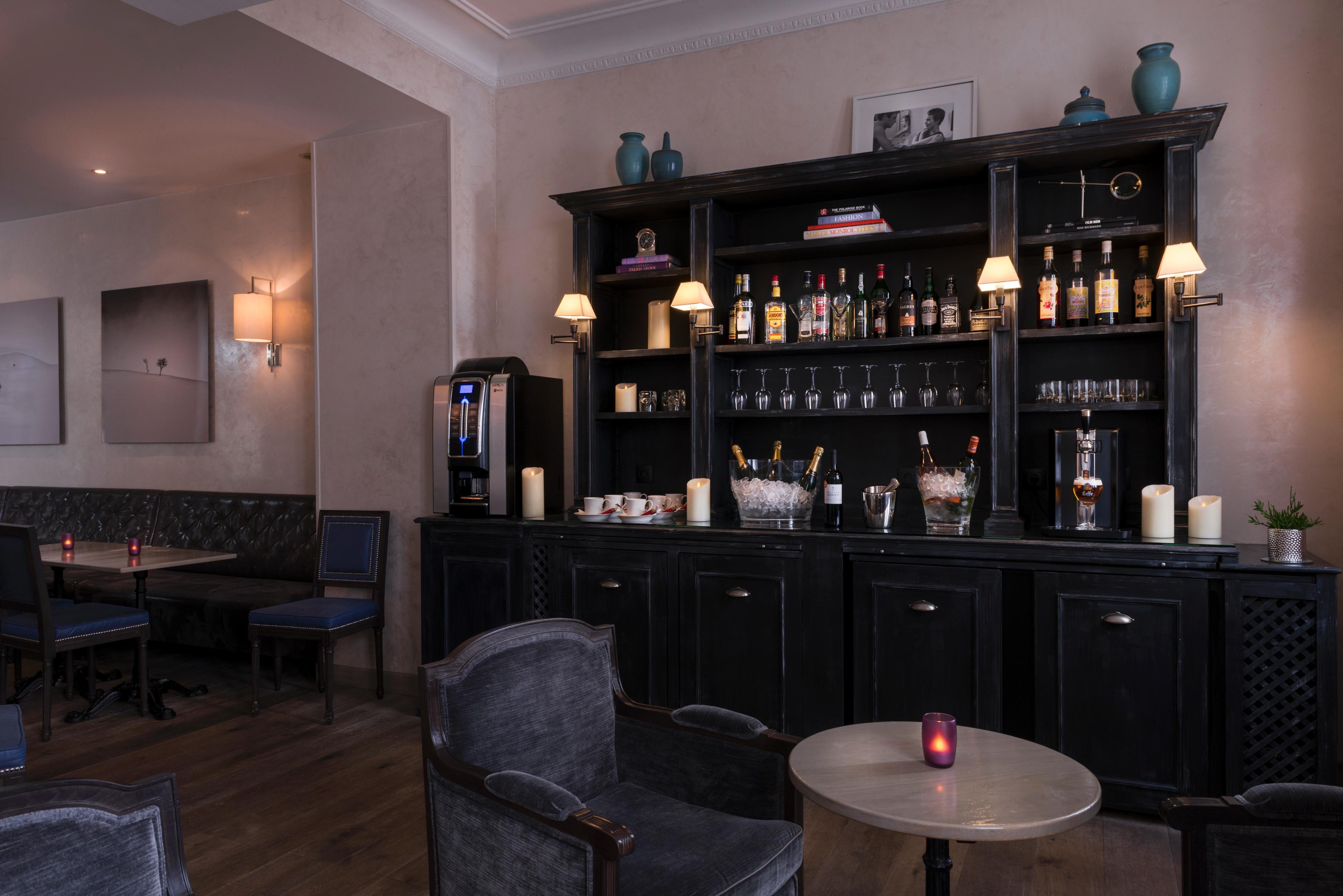 Magda Champs Elysees Hotel
