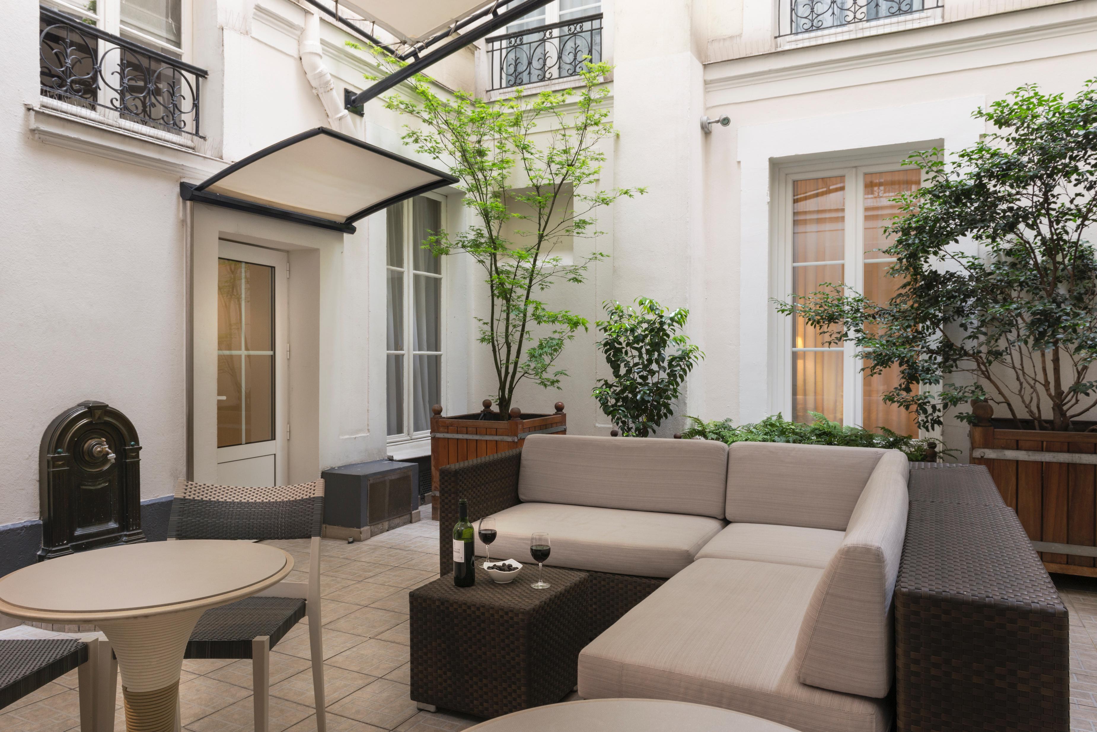 Magda Champs Elysees 3* Paris