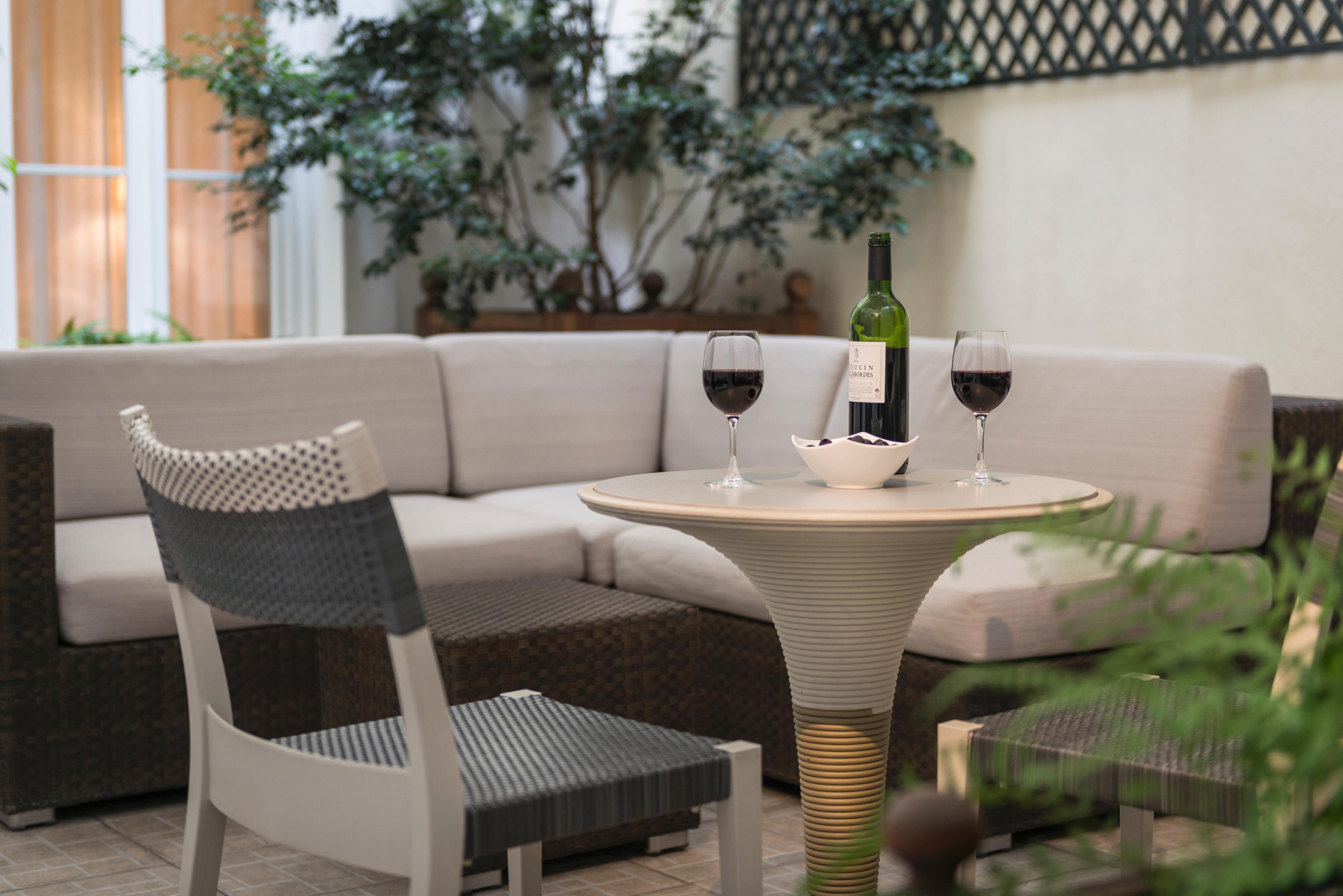 Hotel Magda Champs Elysees 3*