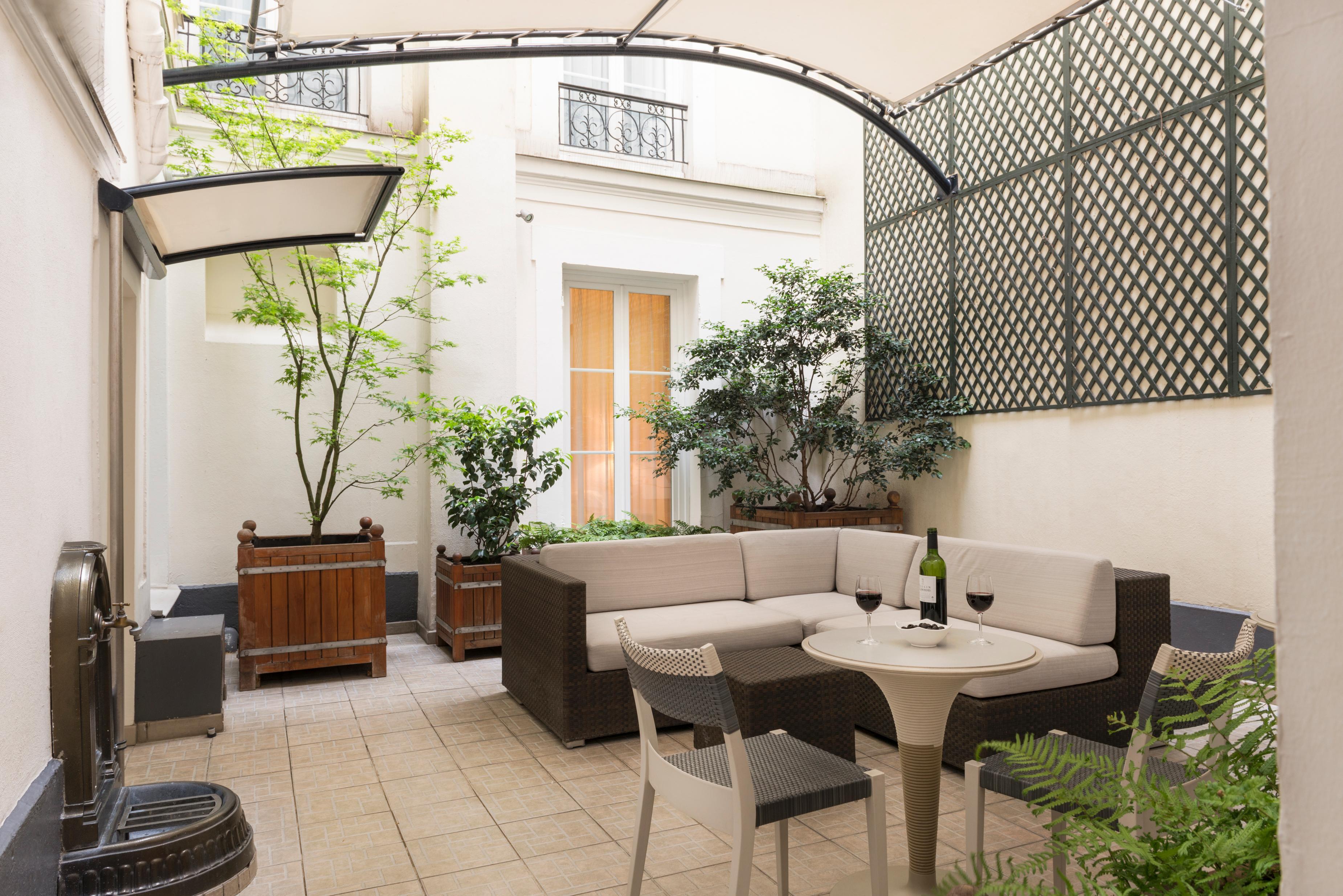 Magda Champs Elysees 3*