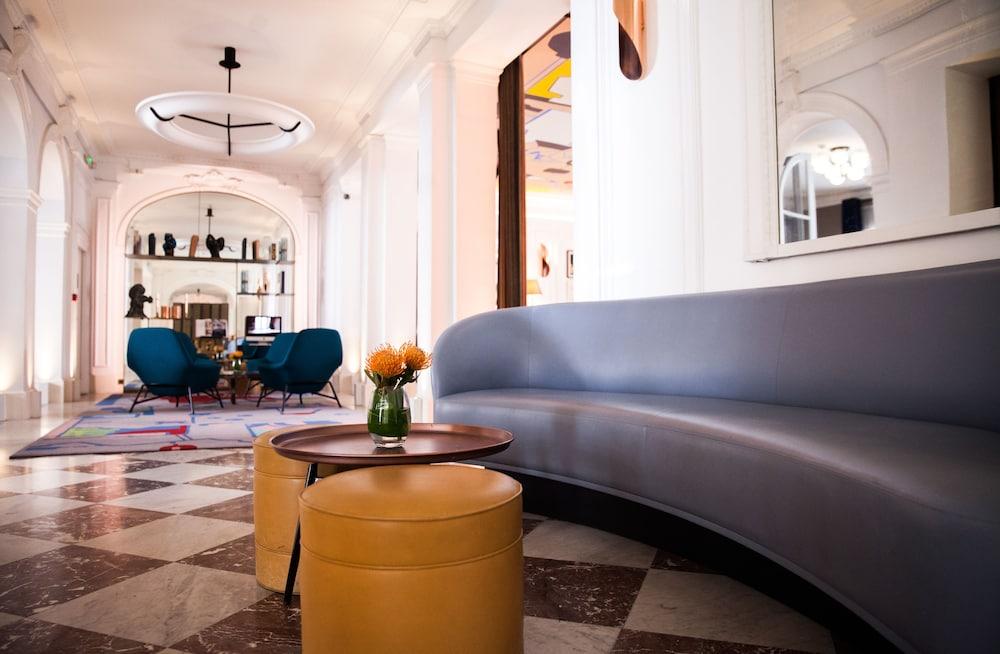 Vernet Champs Elysees 5* Paris